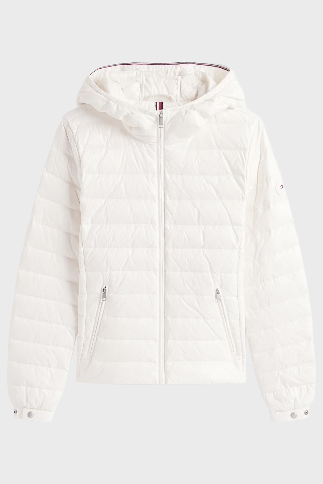 Куртка демисезонная UL DOWN REG HOODED JACKET 5