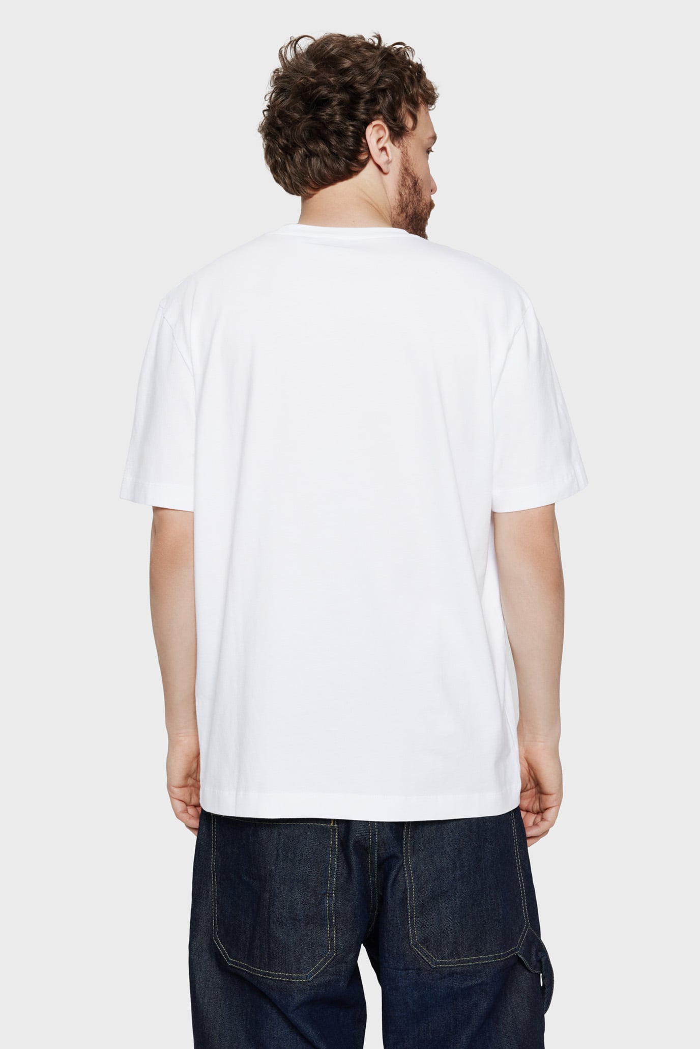 Футболка MT-SHRT 023 3