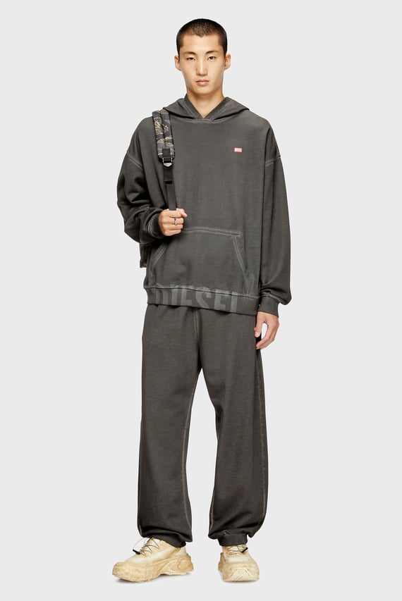 Штаны спортивные P-MARKY-CUFF-T1 PANTALONI
