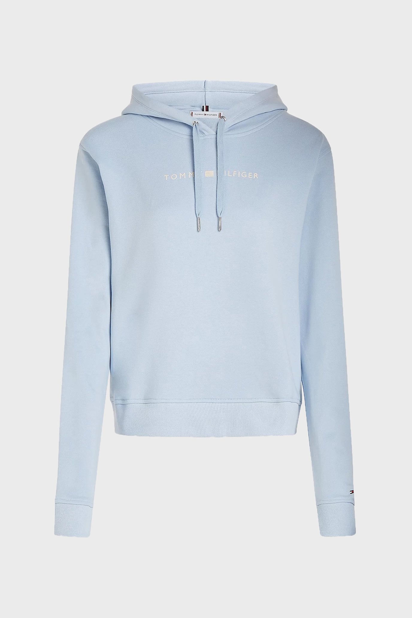 Худи REG FROSTED CORP LOGO HOODIE 6