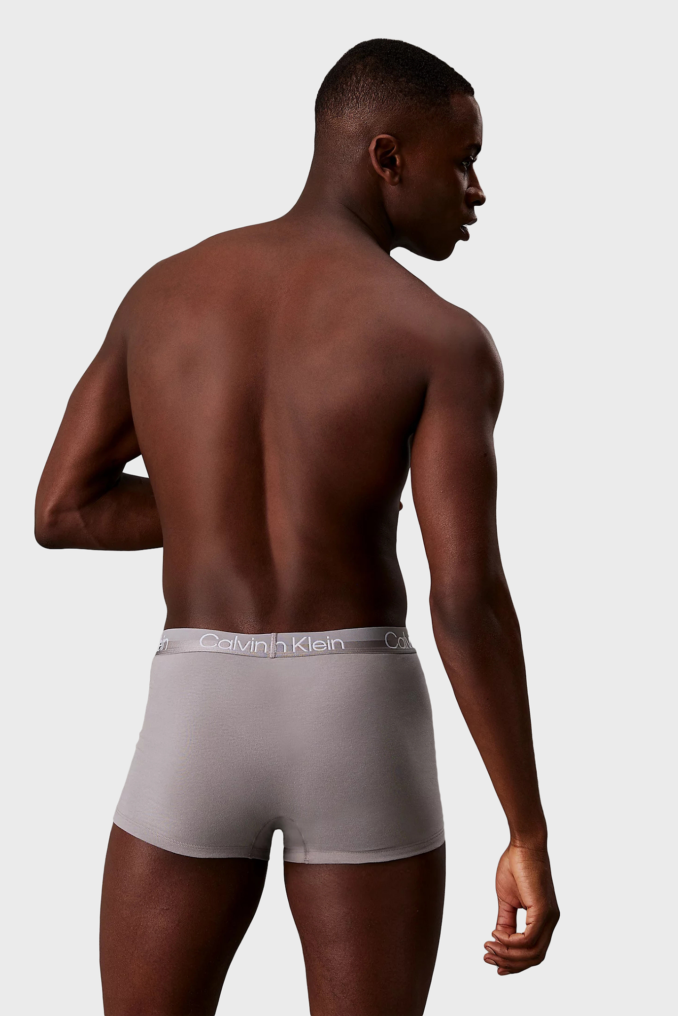 Мужские боксеры (3 шт) TRUNK 3