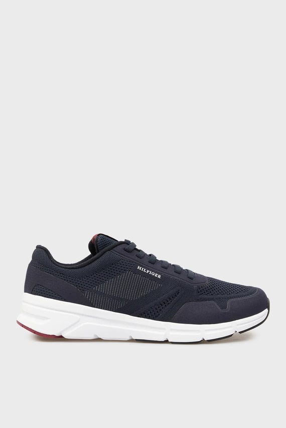 Кроссовки MODERN COMFORT RUN TECH KNIT Tommy Hilfiger