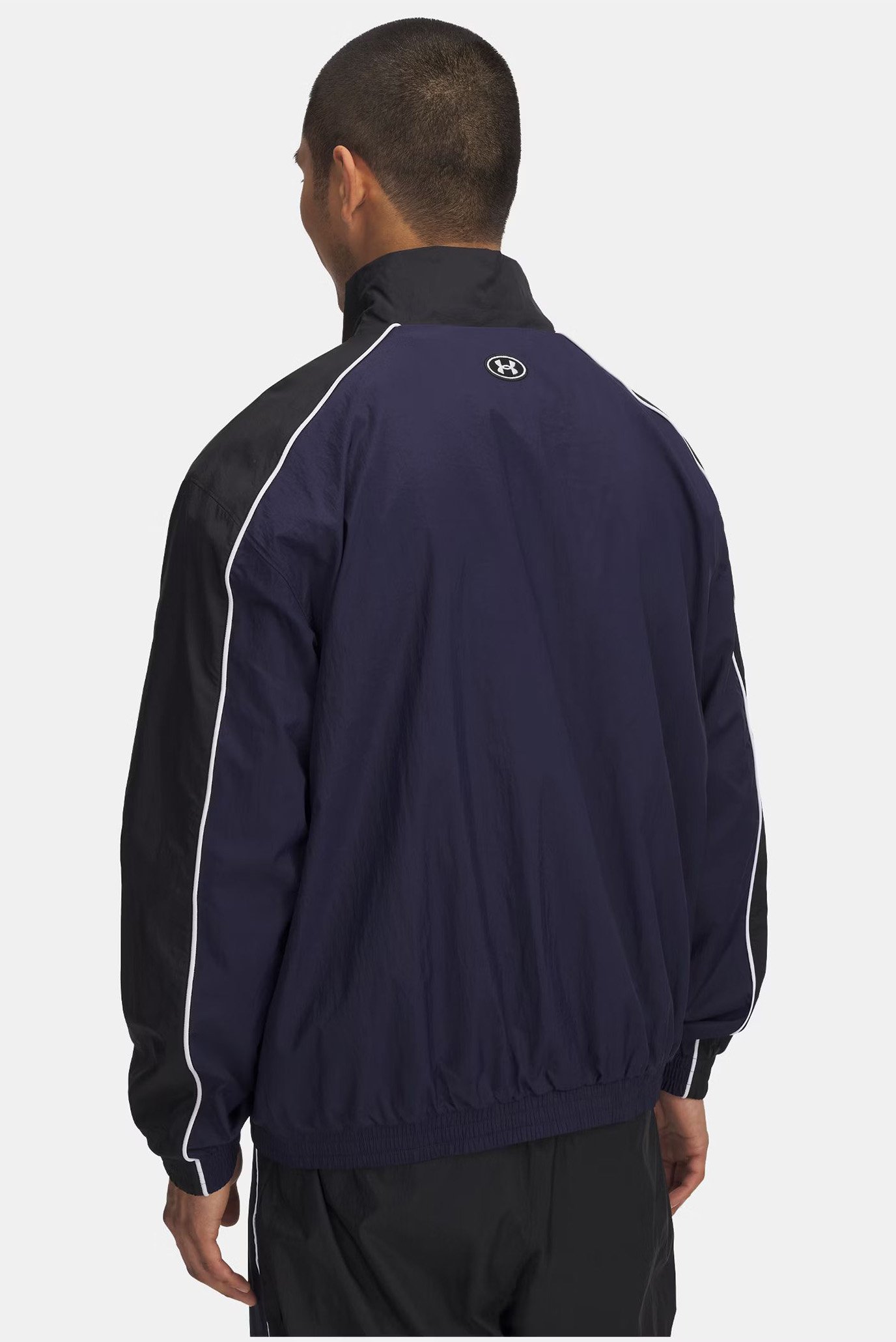 Куртка UA Best Track Jacket 2