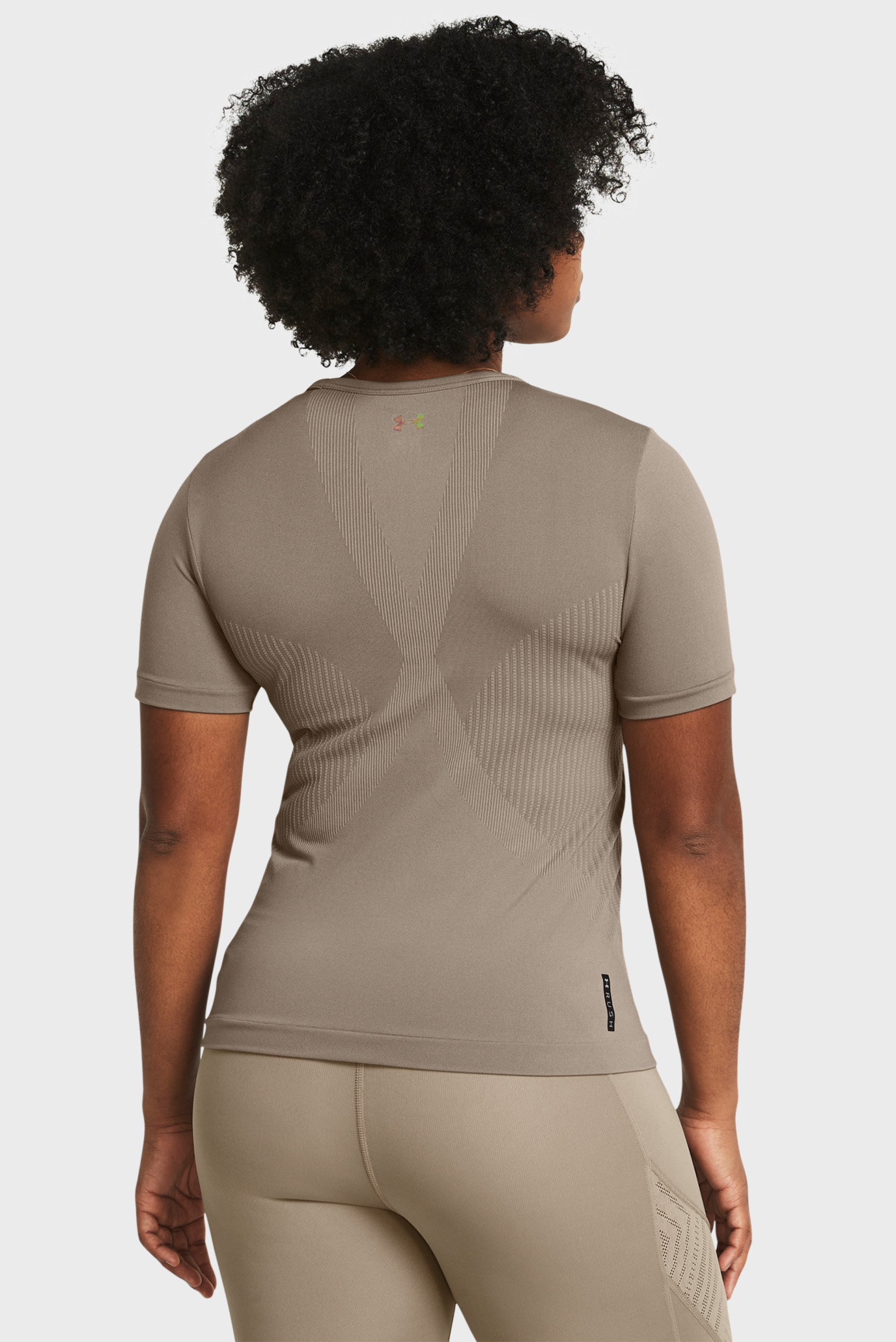 Футболка Vanish Elite Seamless SS 9