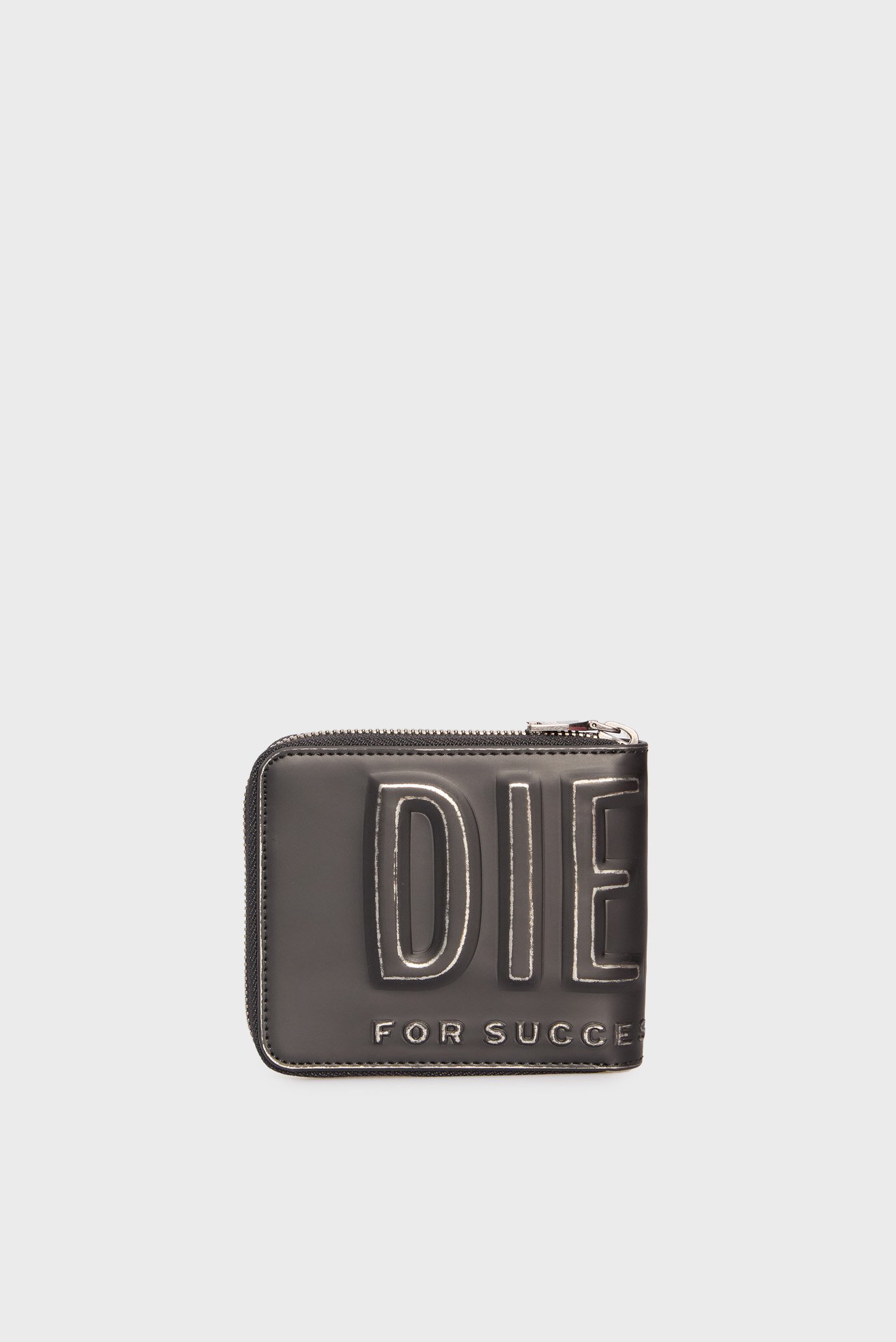 Кошелек DSL 3D DSL 3D- BI FOLD COIN ZIP XS WALLET 4