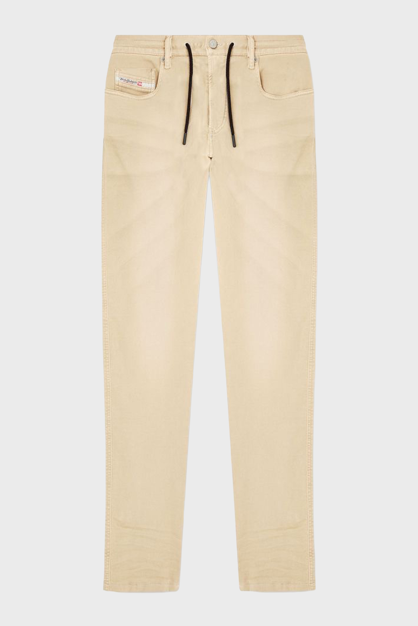 Джинсы 2062 D-STRUKT-B JOGG Sweat jeansDiesel Джинсы 2062 D-STRUKT-B JOGG Sweat jeans 5