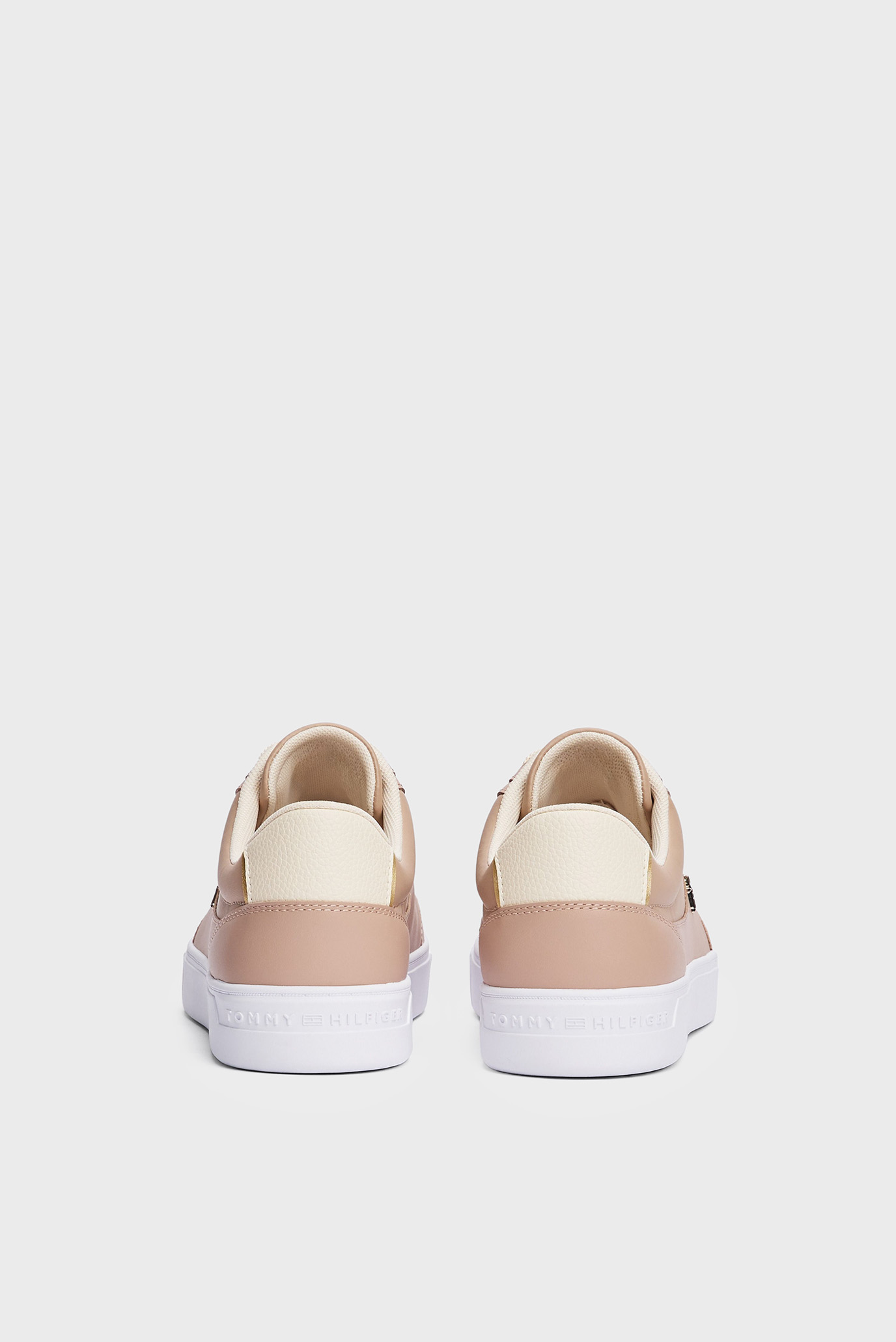 Кеды ESSENTIAL CHIC COURT SNEAKER 3