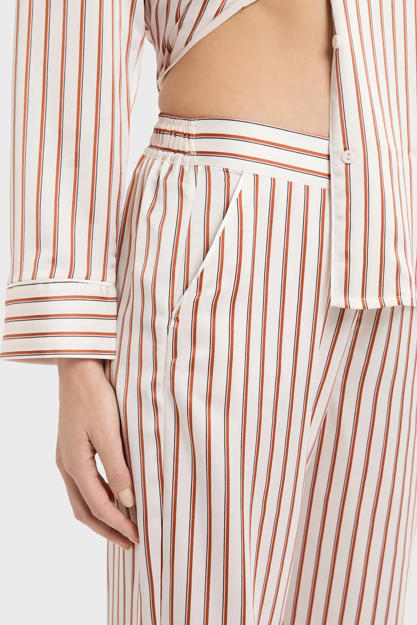 Штаны/MEDRA - PANTALON 4