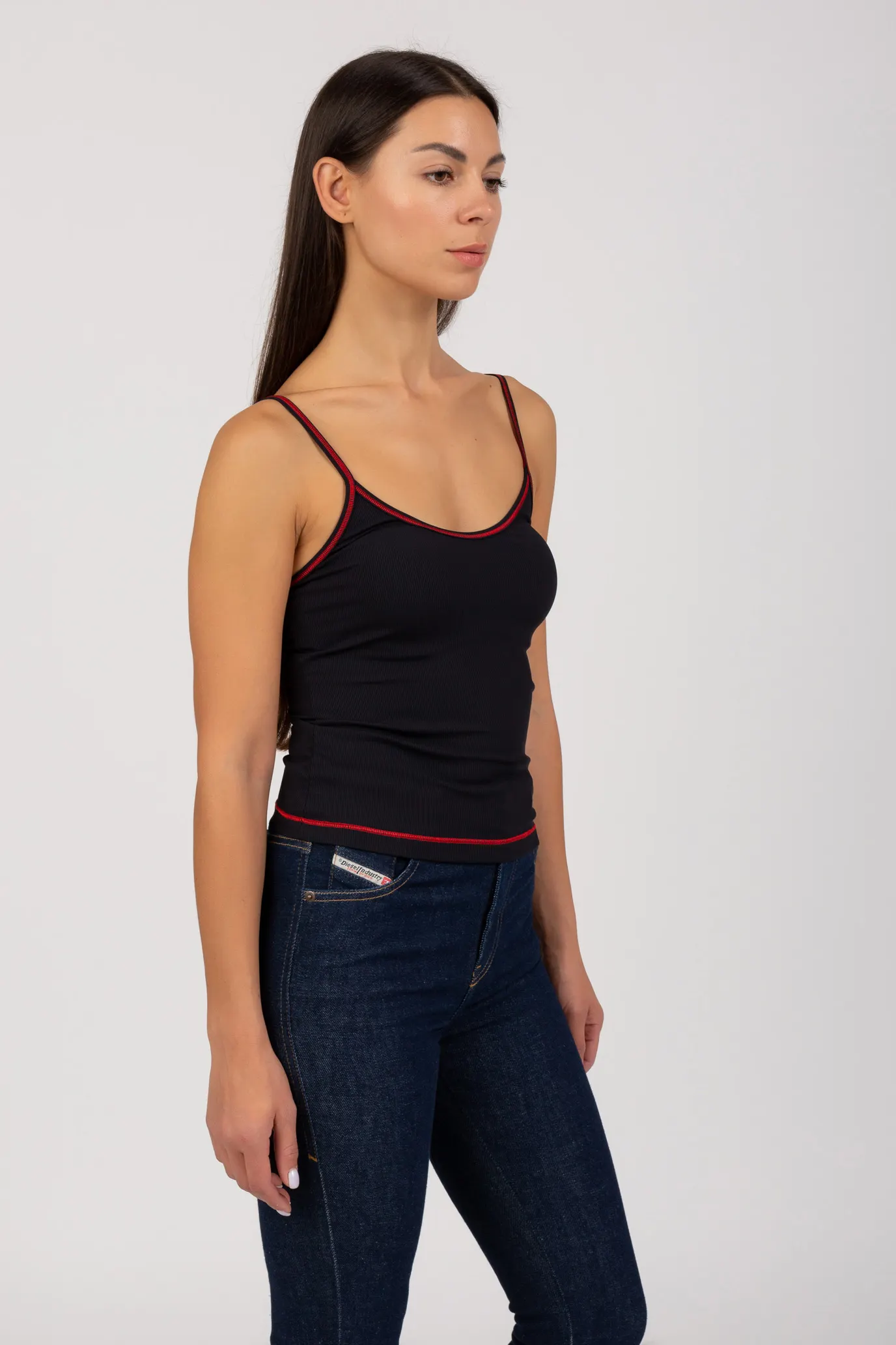 Майка UFTK-HILDAS-C Tank 2