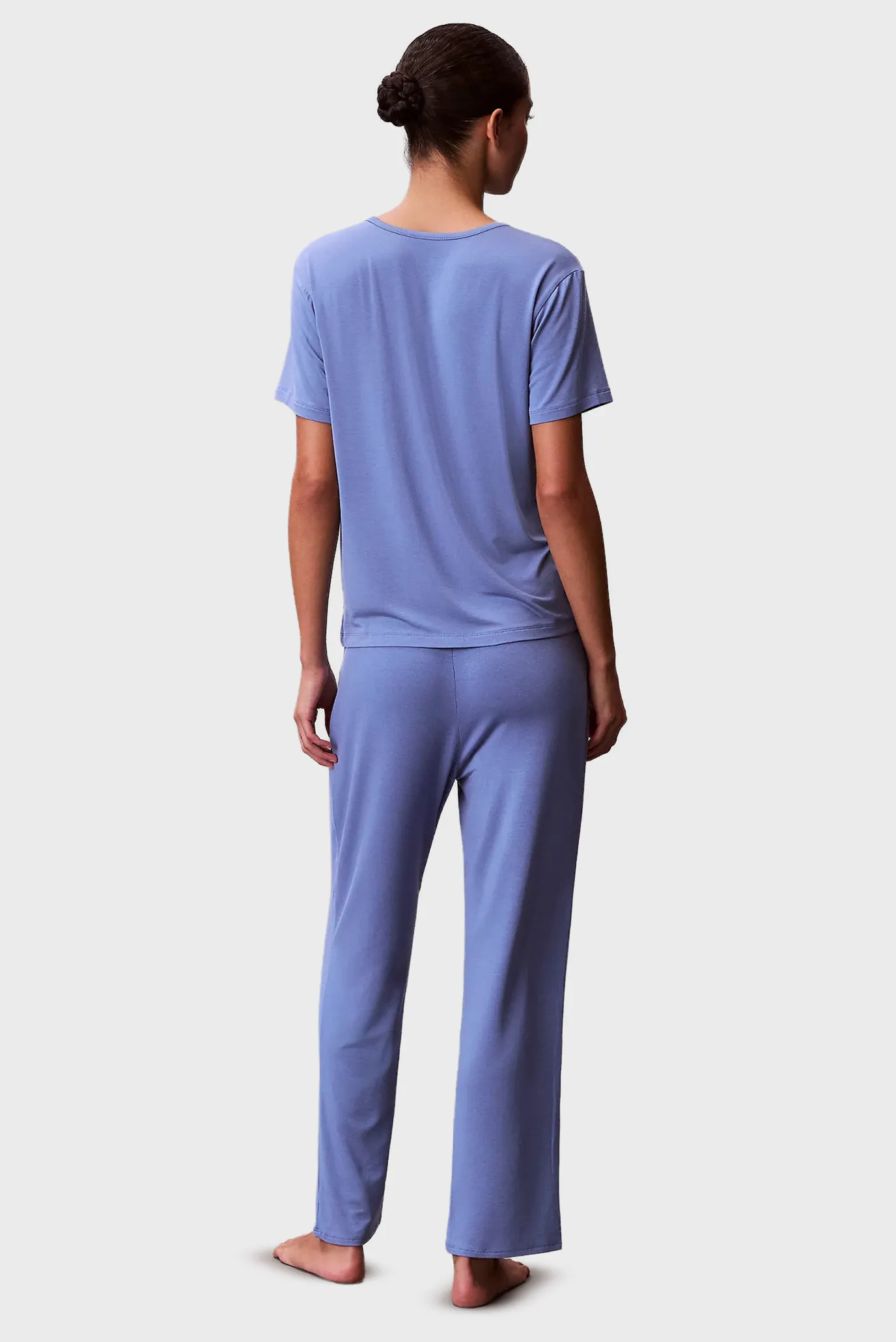 Футболка MODAL SS RELAXED TEE 4