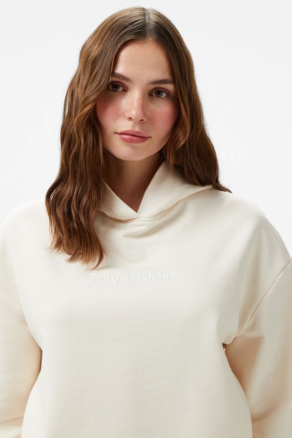 Худи HERO LOGO HOODIE