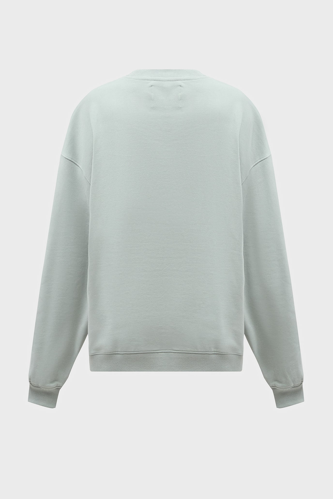 Свитшот EMBROIDERED AW OVERSIZED CN 2