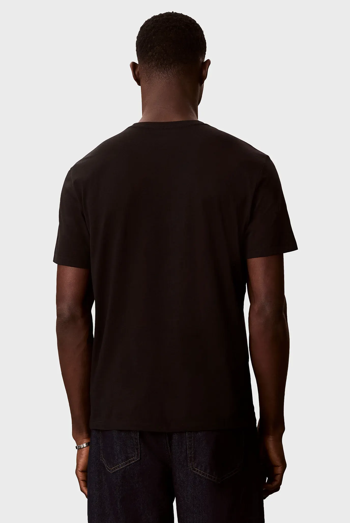 Футболка 30S EU WHOLESALE JEANS GRAPHICS 3