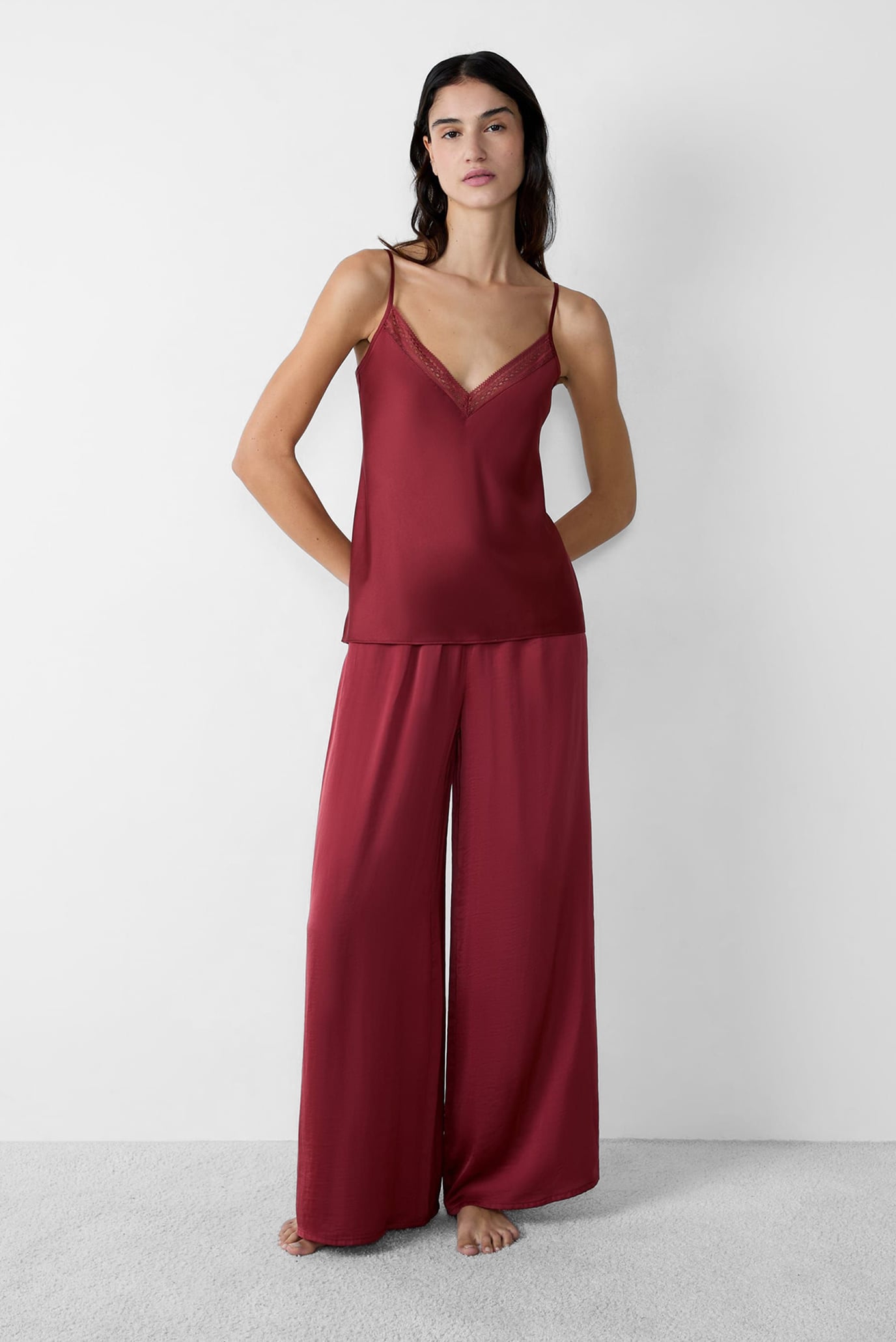 Майка FEELING - CARACO 3