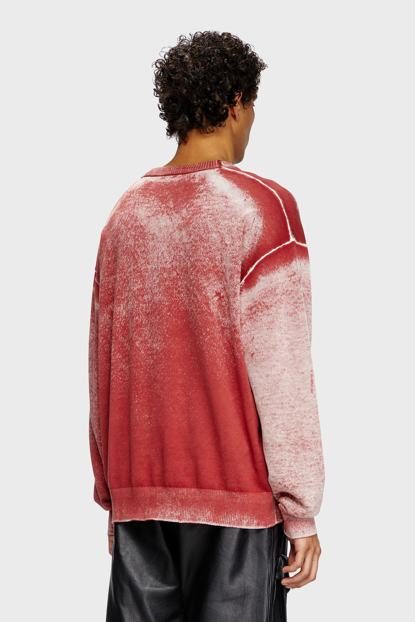 Свитер K-BELEZ MAGLIA 3