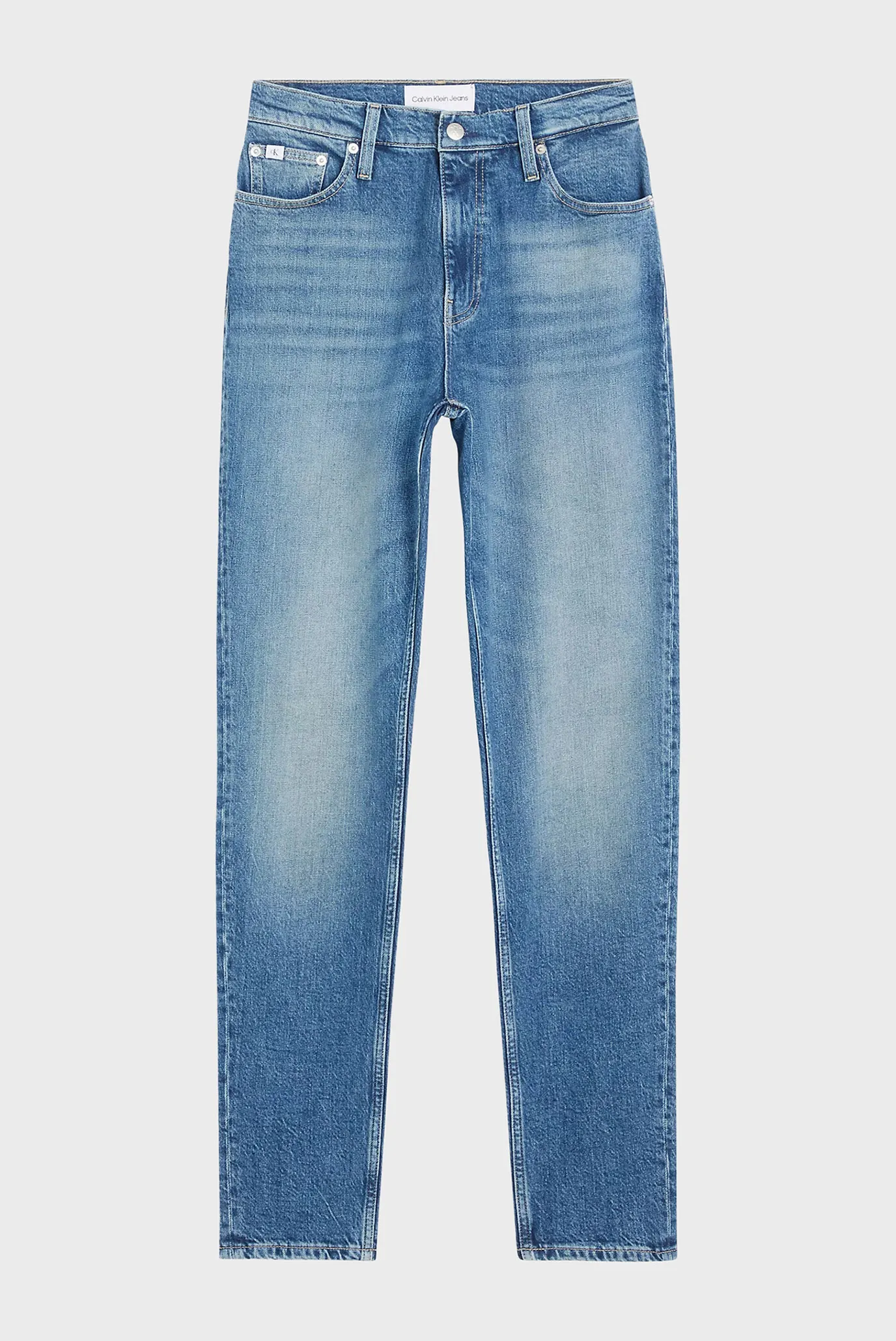 Джинсы MOM JEAN 5