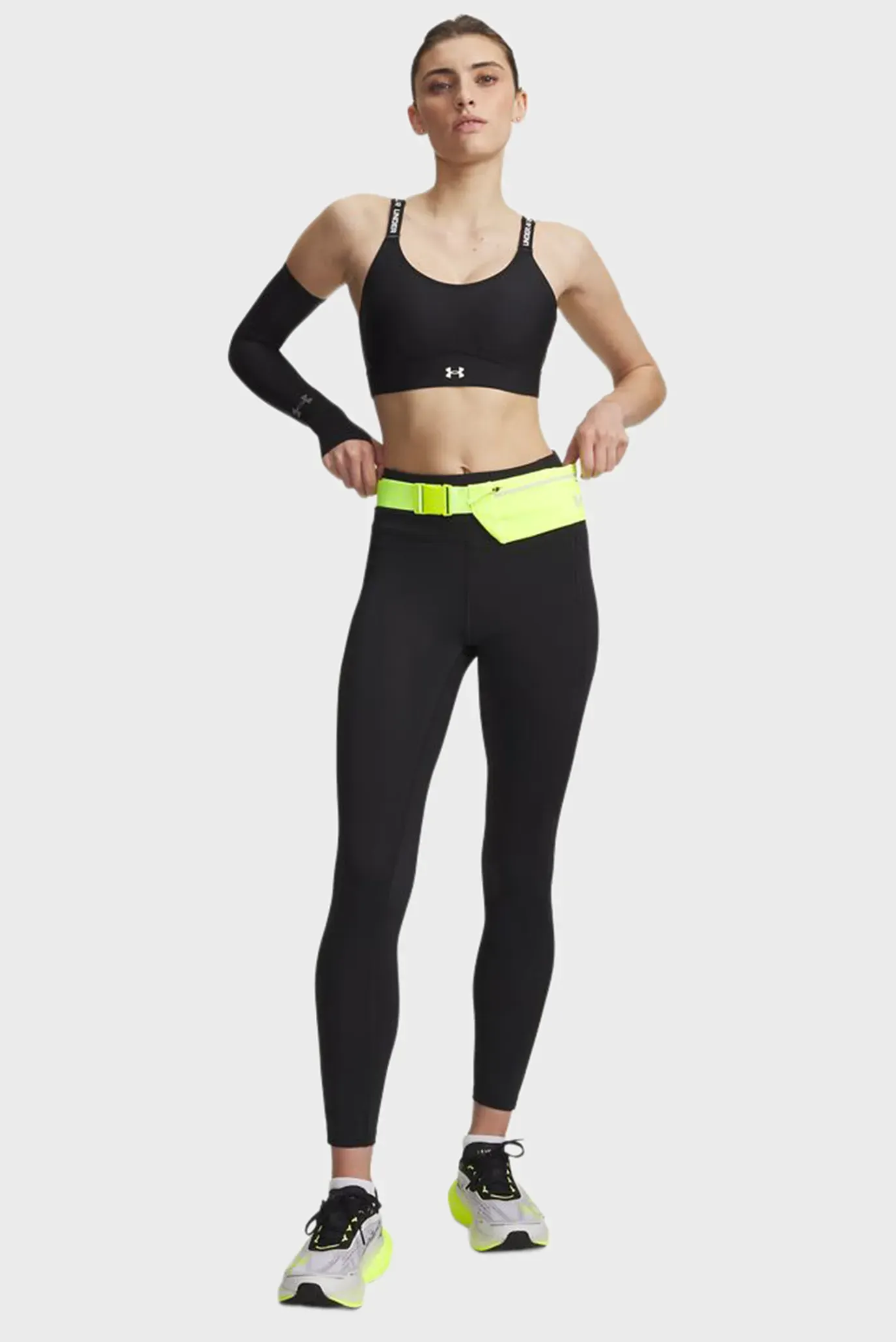 Легинсы UA Velociti Tights 2