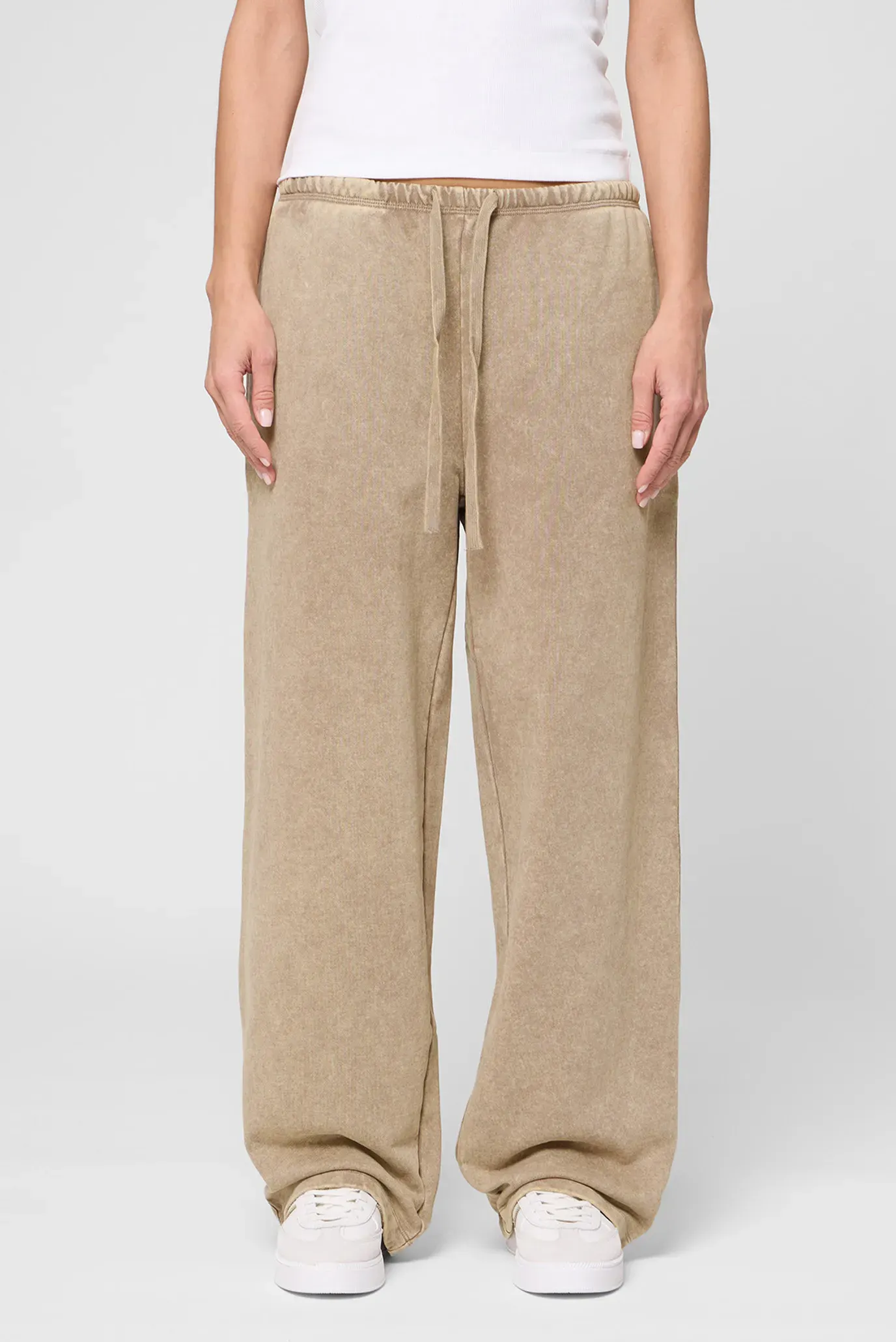 Штаны спортивные/WTP 067 1