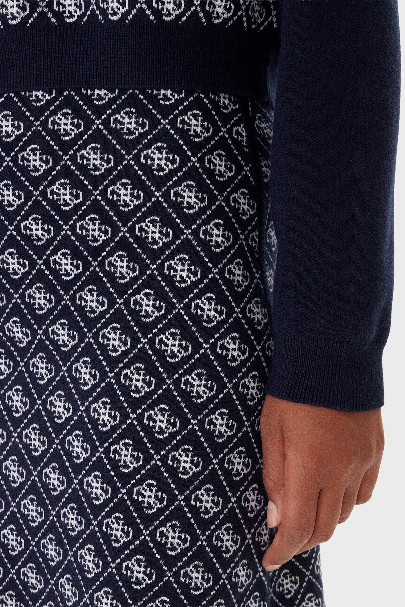 Свитер LS MN AUBREY 4G SWTR 5