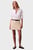 Юбка COTTON CHINO MINI SKIRT