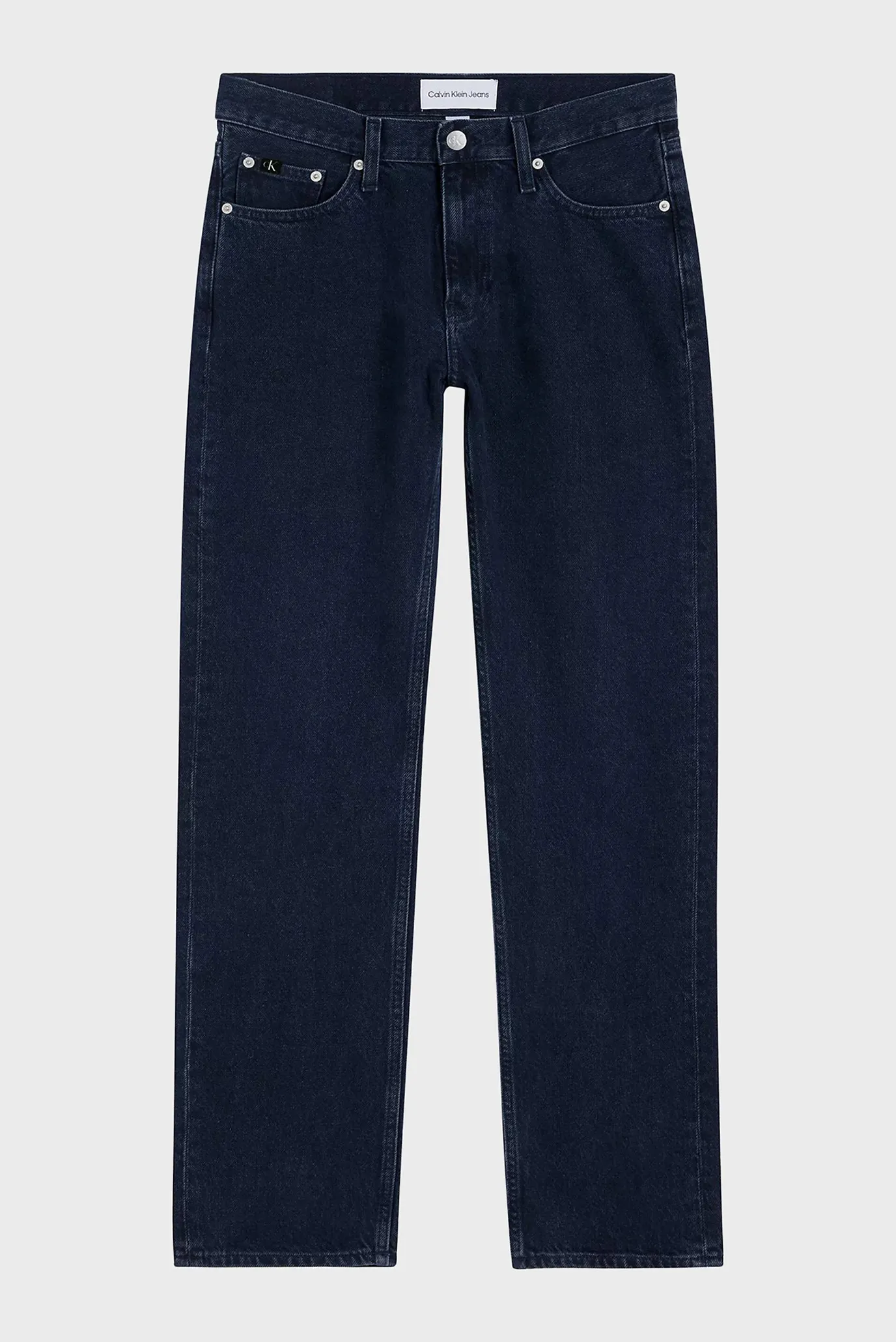 Джинсы LOW RISE STRAIGHT 6