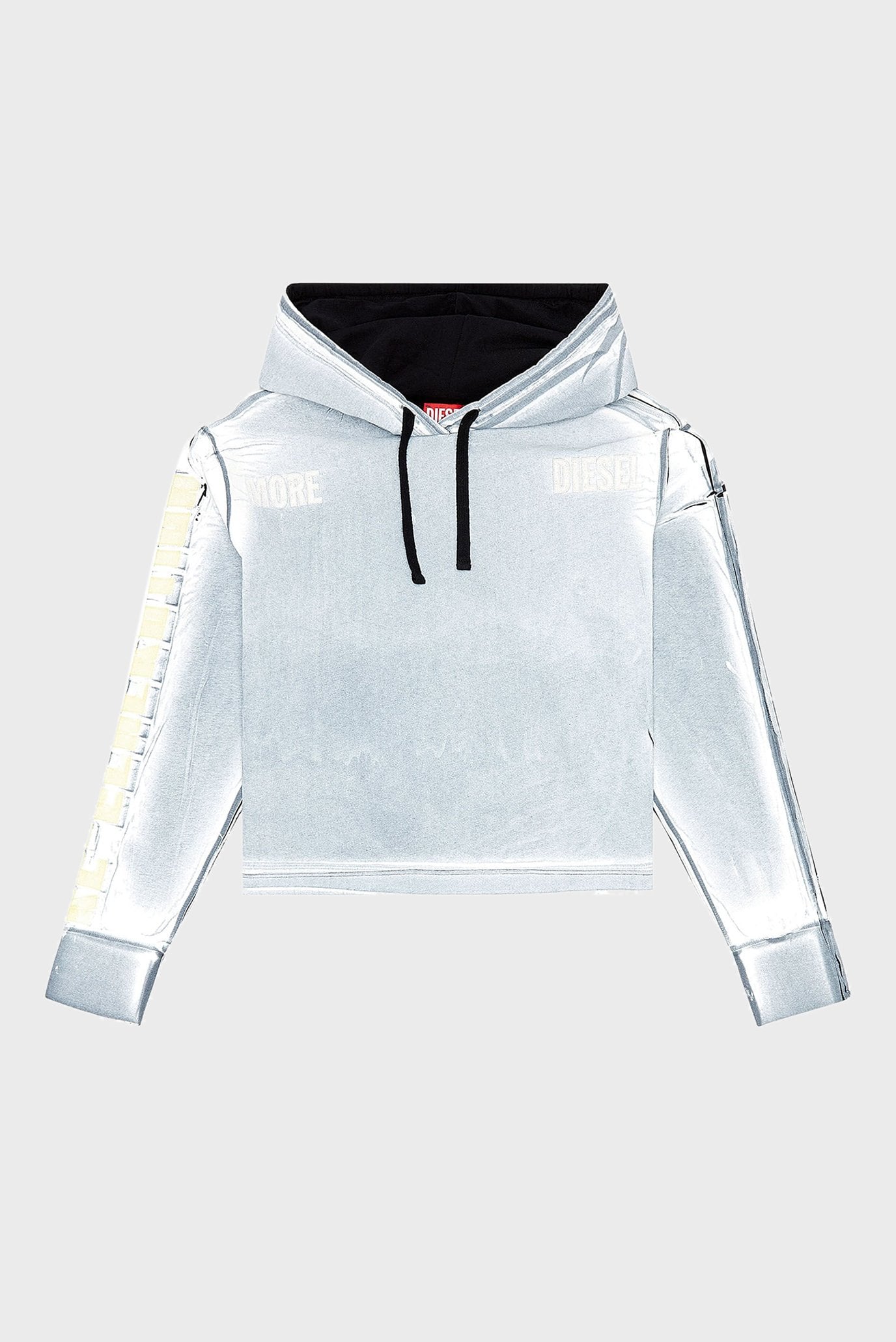 Худи F-CARLYE SWEAT-SHIRT 6