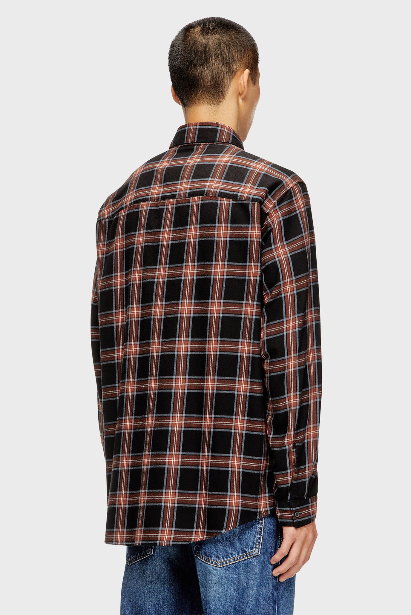 Рубашка S-SIMPLY-AJFI CAMICIA 3