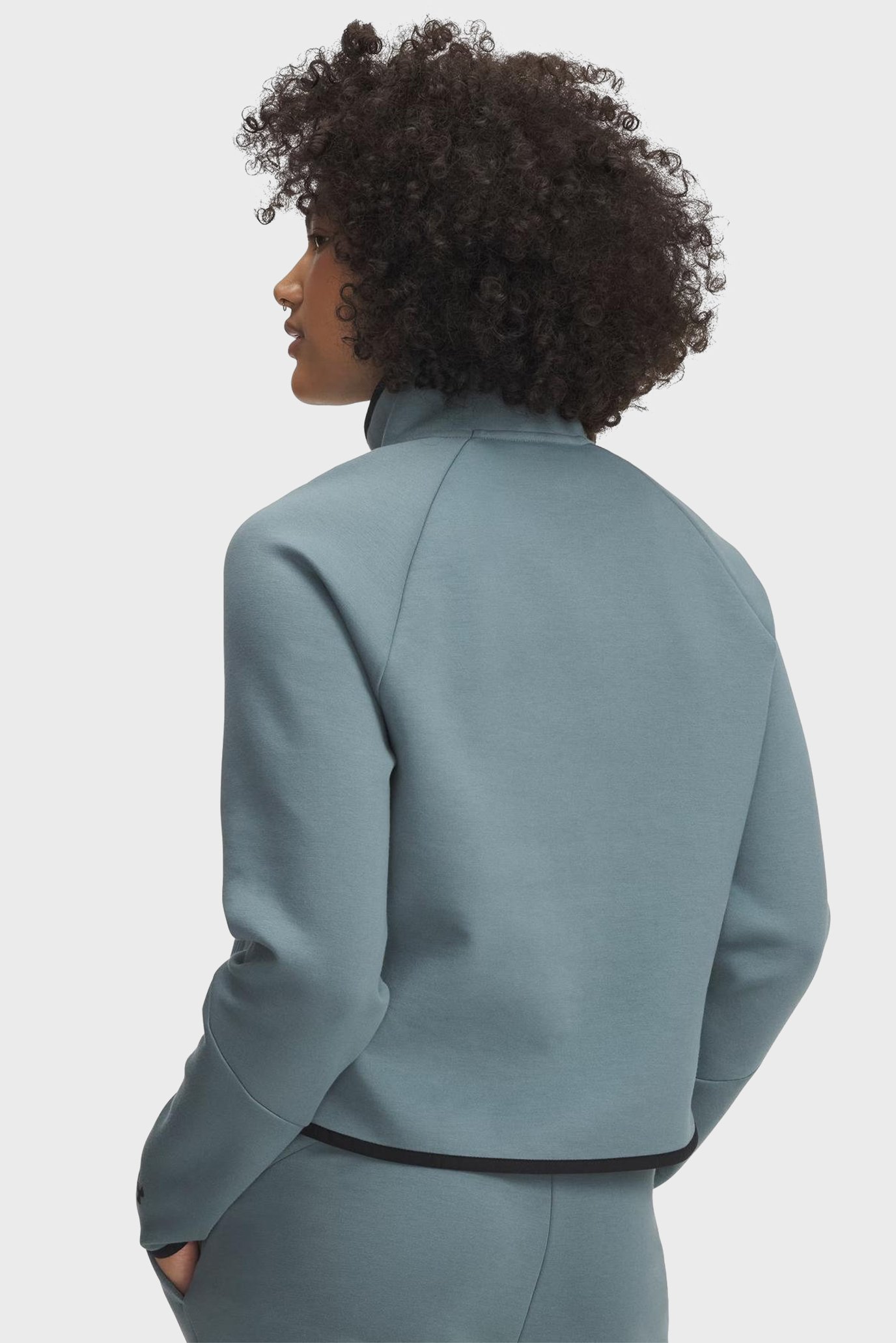 Свитшот Unstoppable Flc HZ 2