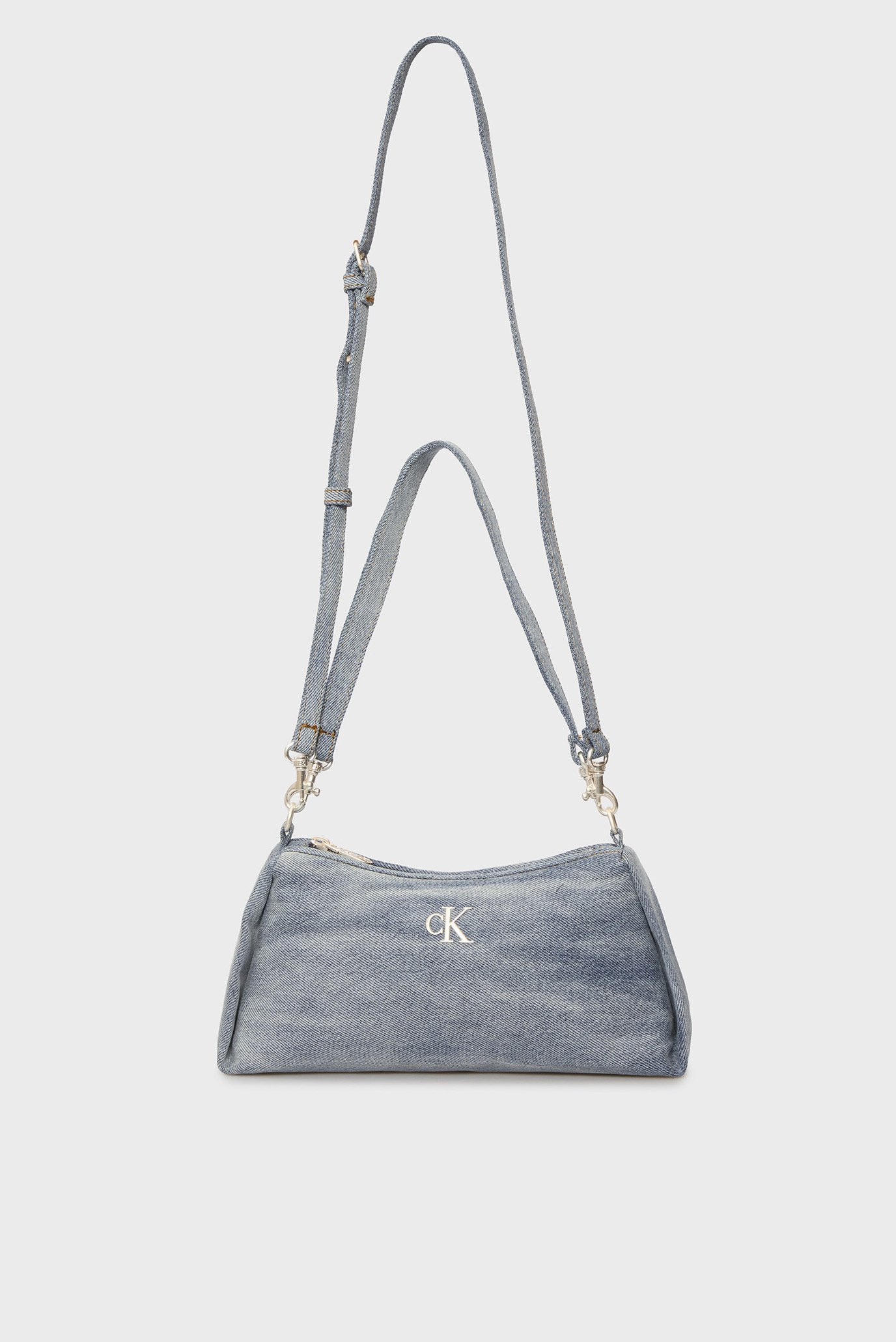 Сумка/DENIM LAYLA SHOULDER BAG SM 5