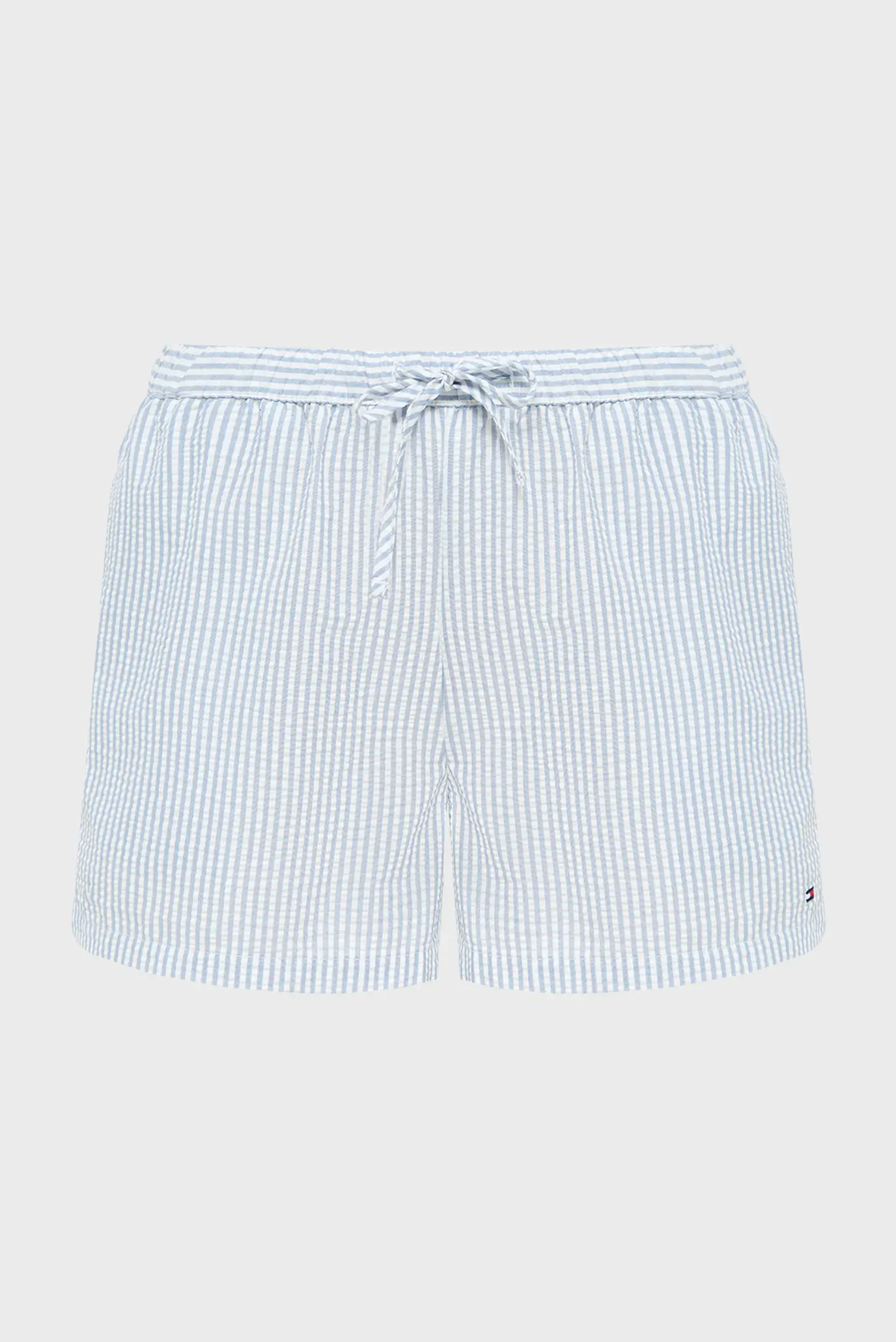 Пижама JERSEY TEE SEERSUCKER SHORT SET 8