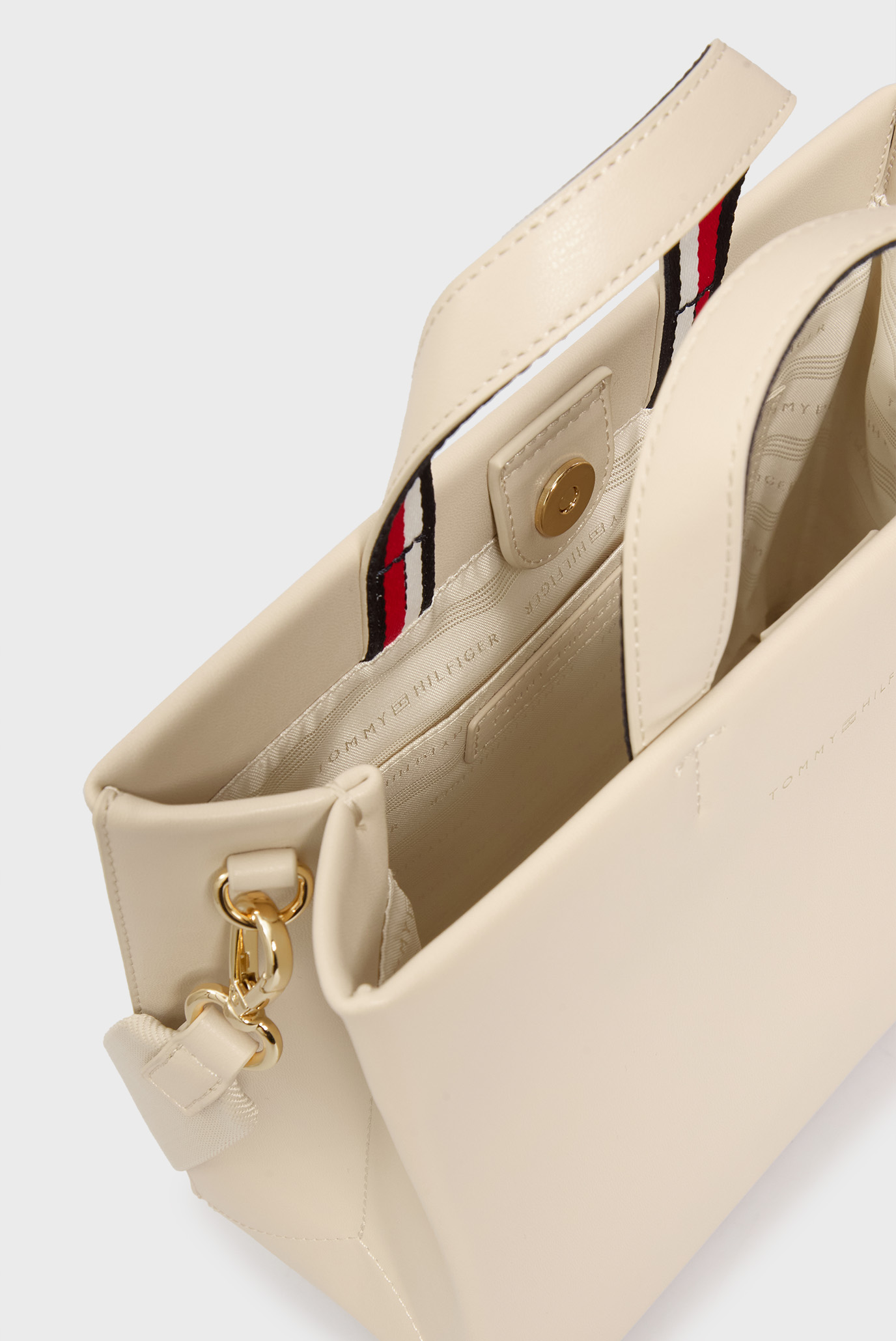 Сумка/TH ESTABLISHED MED SHOPPER 5