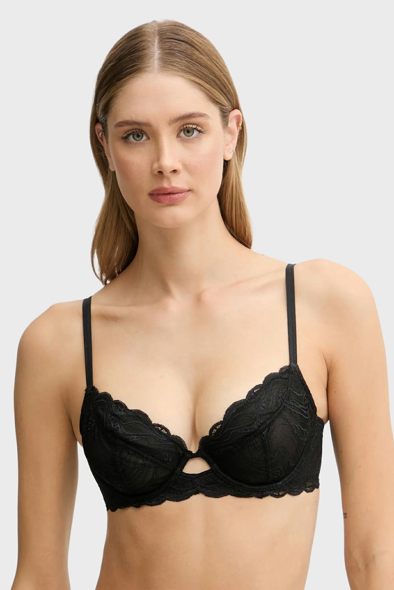 Бюстгальтер UNLINED PERFECT COVERAGECalvin Klein Бюстгальтер UNLINED PERFECT COVERAGE 1