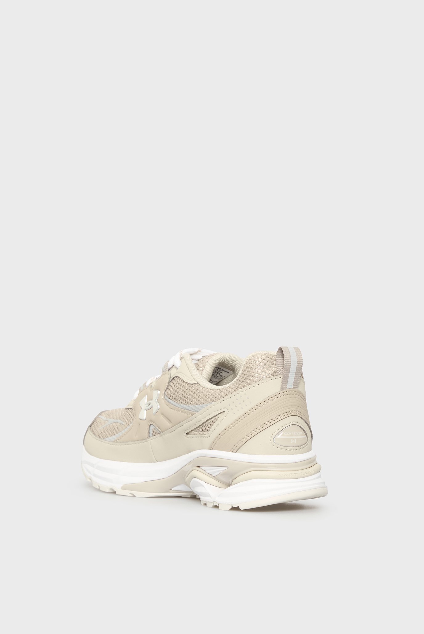 Кроссовки/UA Apparition Tech 5