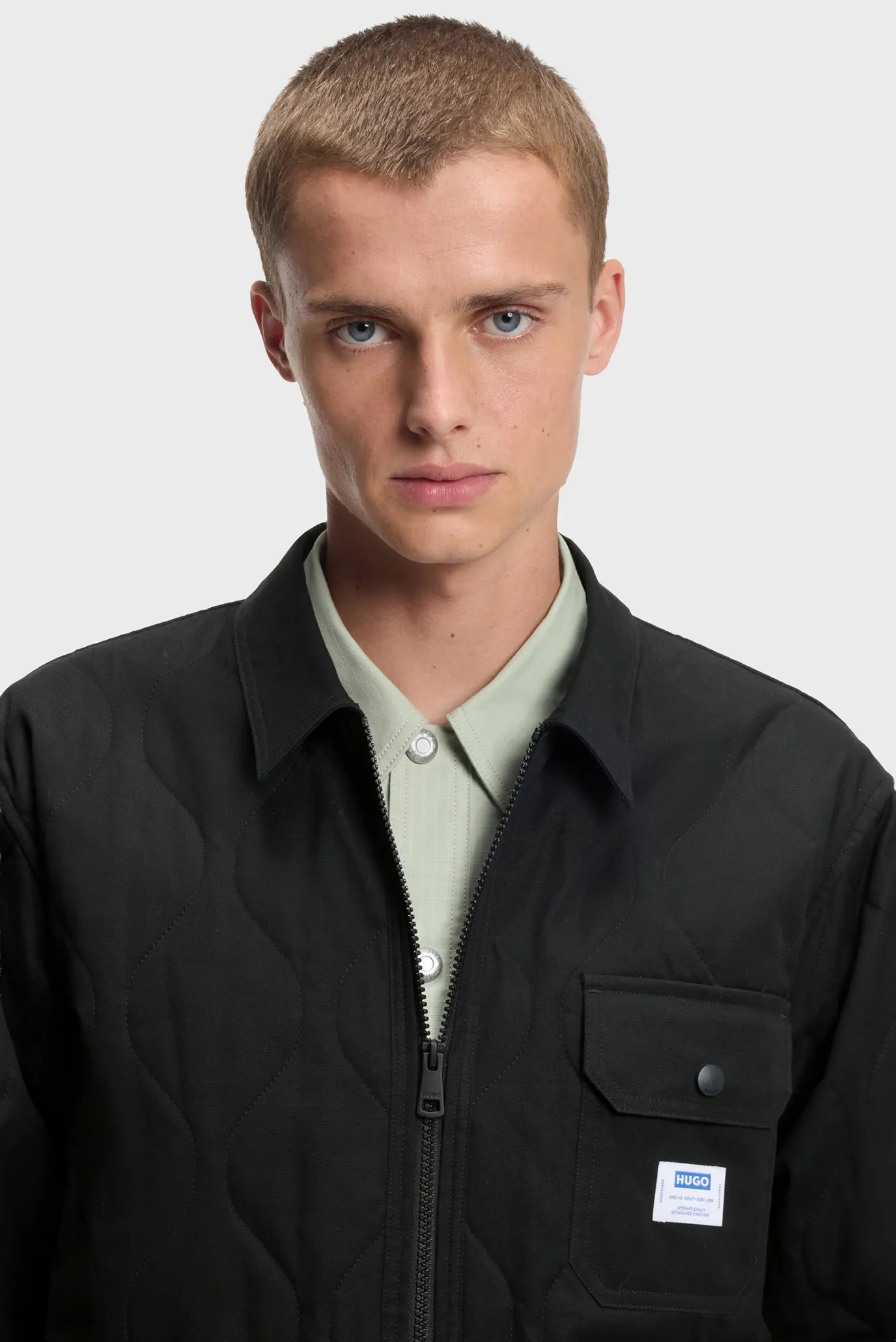 Рубашка/Ebey 10276140 01 4