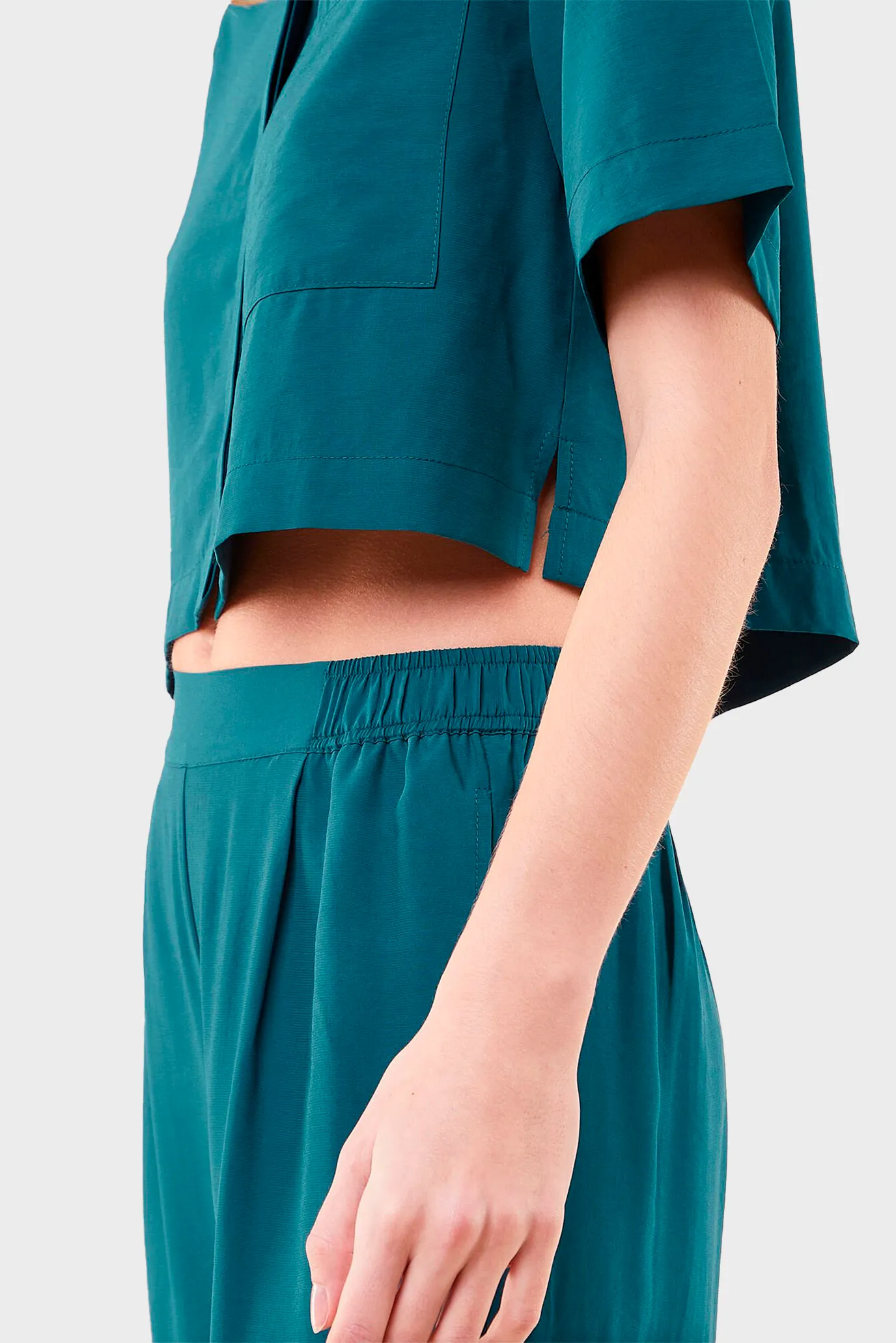 Штаны JAHEL - PANTALON 3