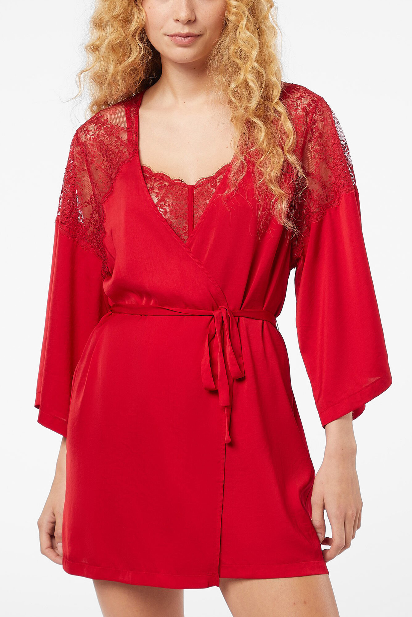 Халат PARURE - DESHABILLE 5