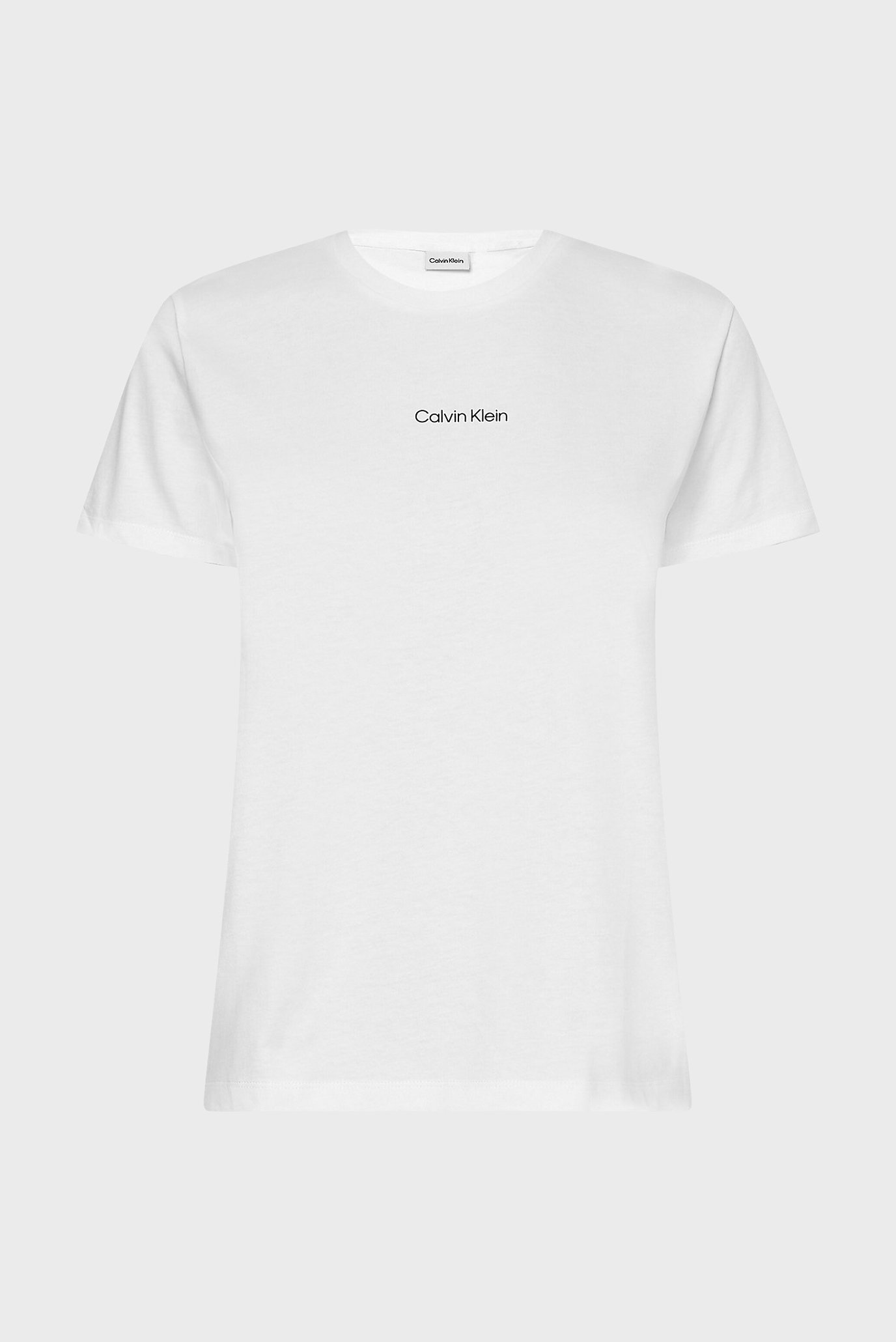 Футболка MICRO LOGO REGULAR T-SHIRT 6