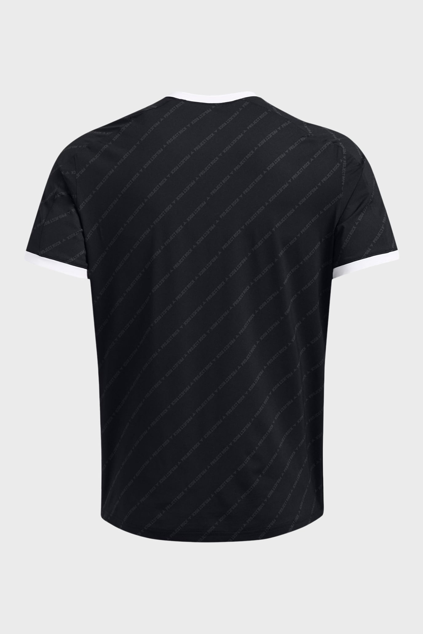 Футболка Pjt Rck Rugby Shirt 4