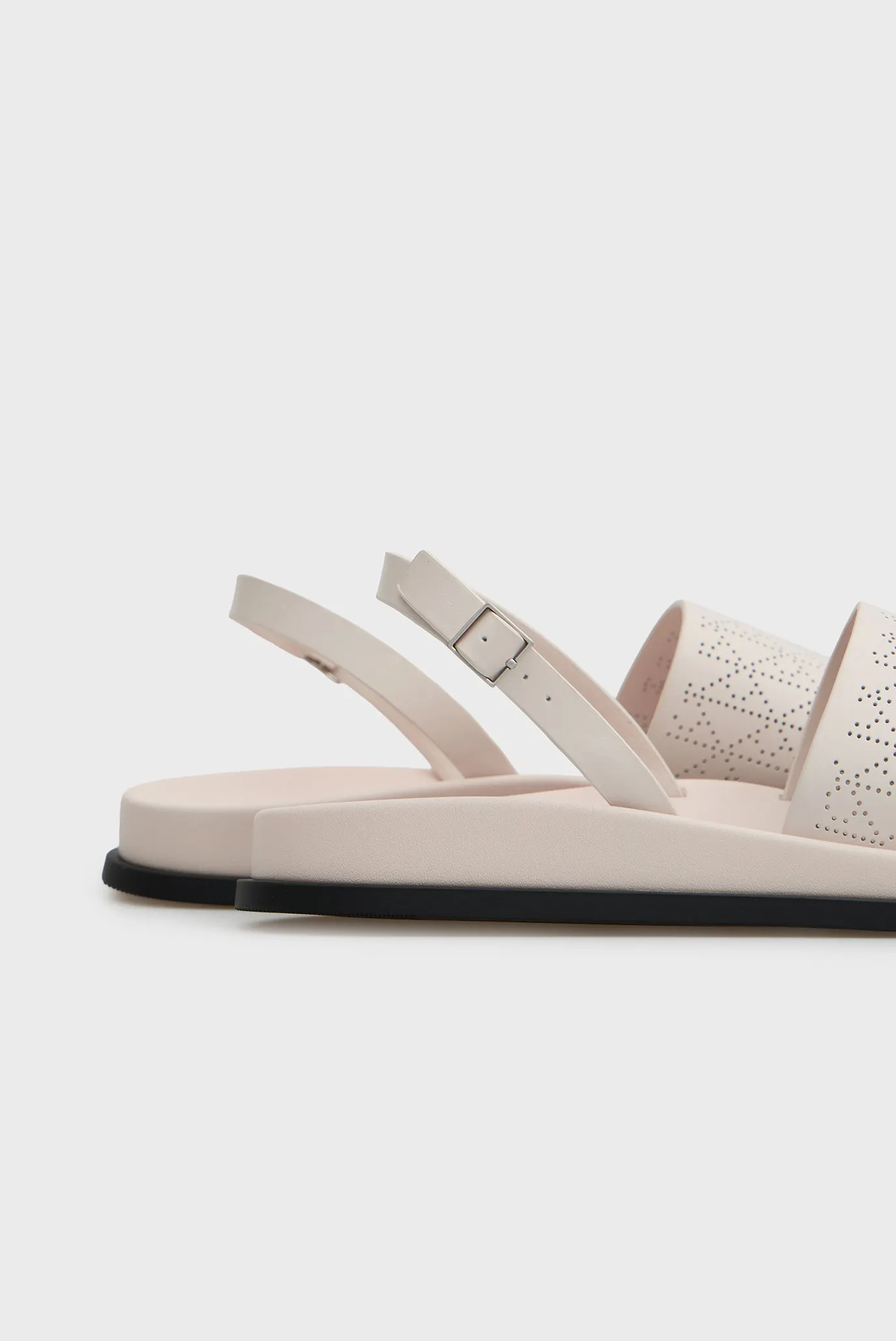 Сандалии CITY SANDAL SLING LTH AOP 2