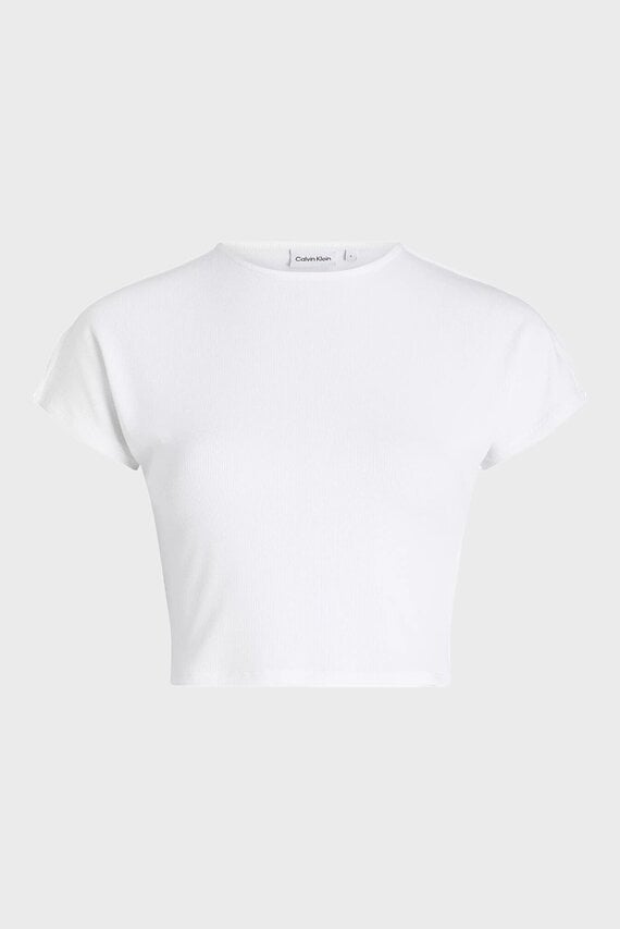 Футболка Q-NOVA C-NECK TOP SS