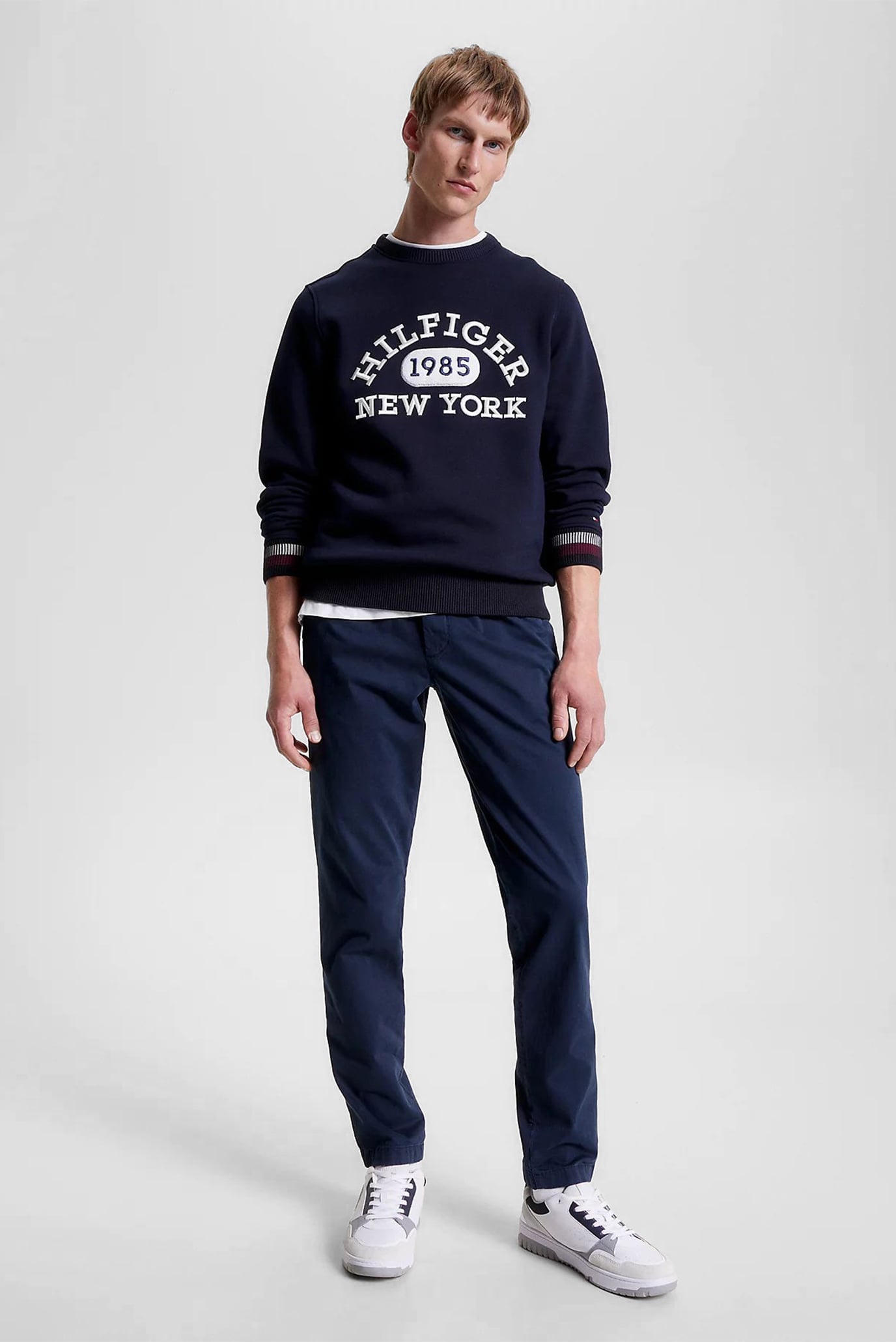 Штаны CHELSEA PREMIUM GMD PO 2