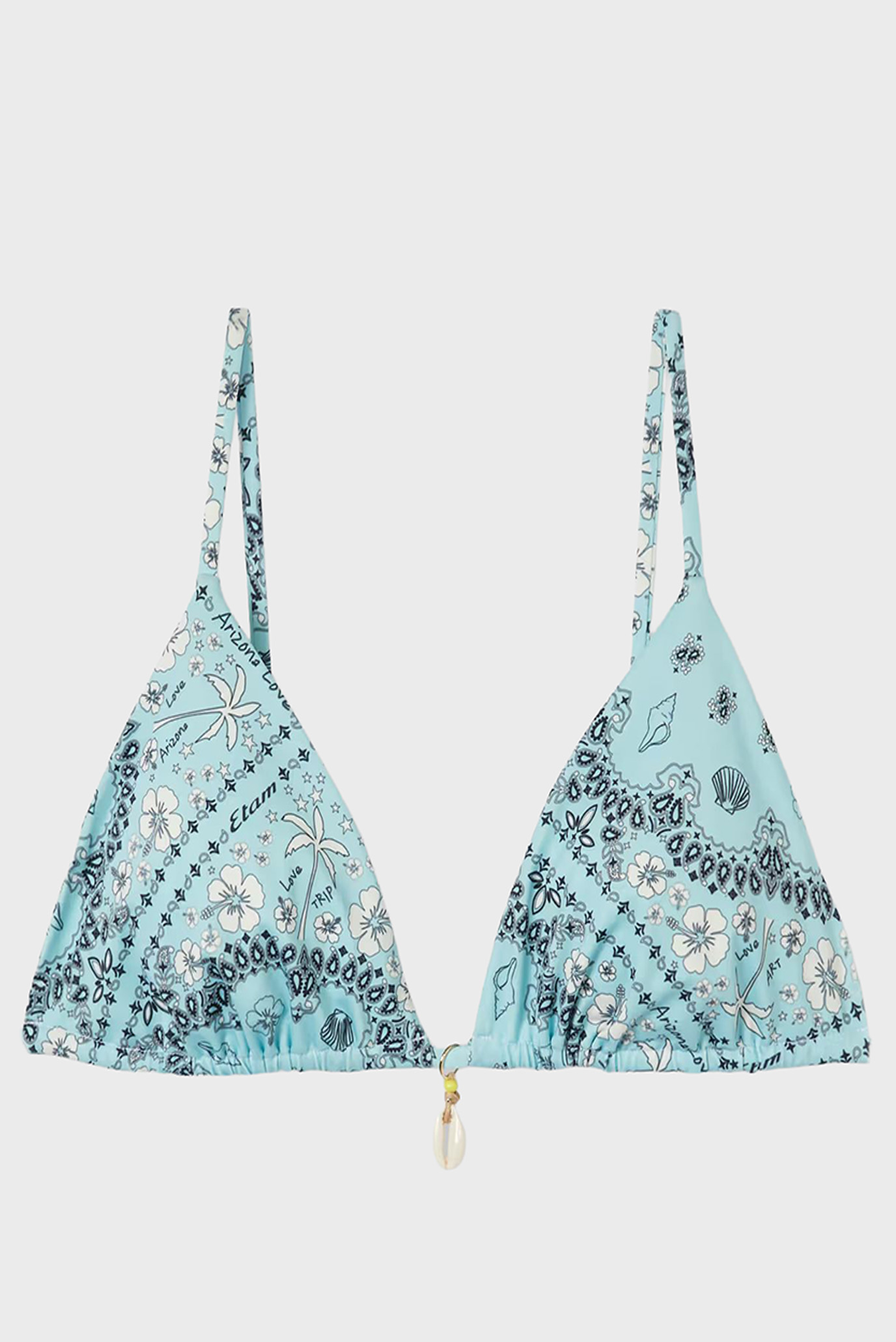 Купальник верх ARIZONALOVE - SA TRIANGLE 5