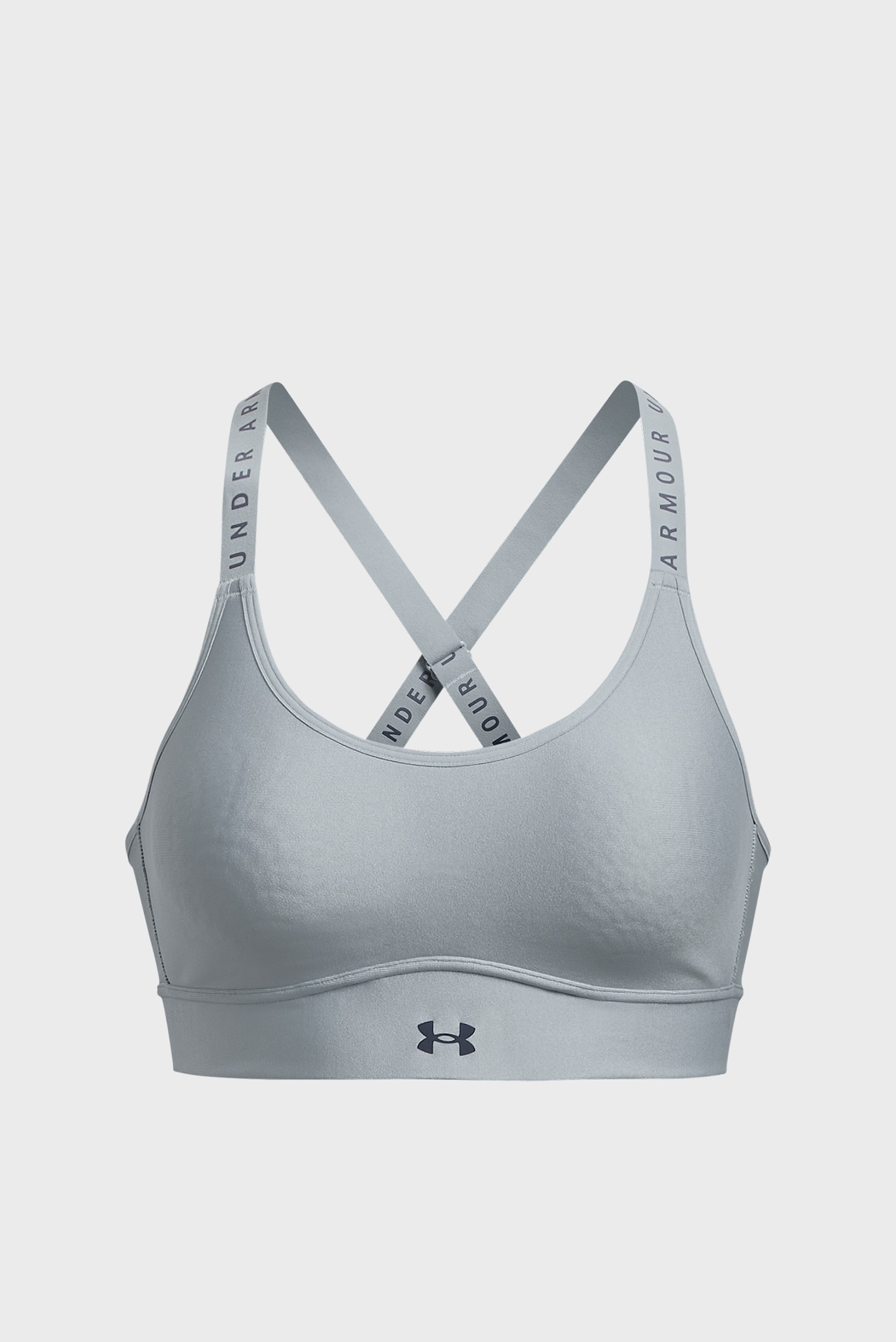 Топ UA Infinity Mid Covered 15