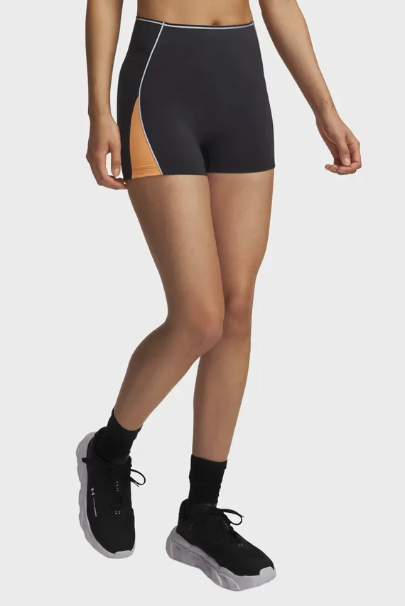 Шорты UA Halo Run Shorty Under Armour