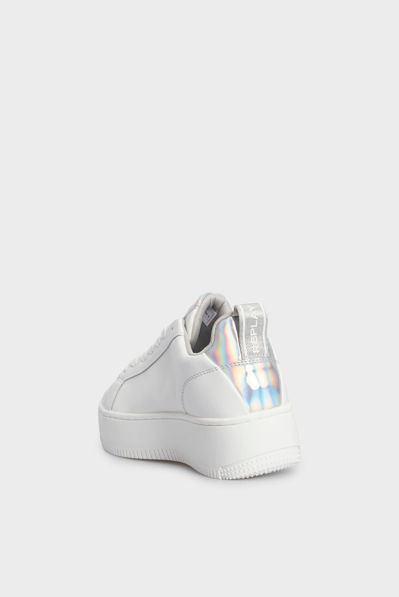 Кроссовки EPIC HIGH 5