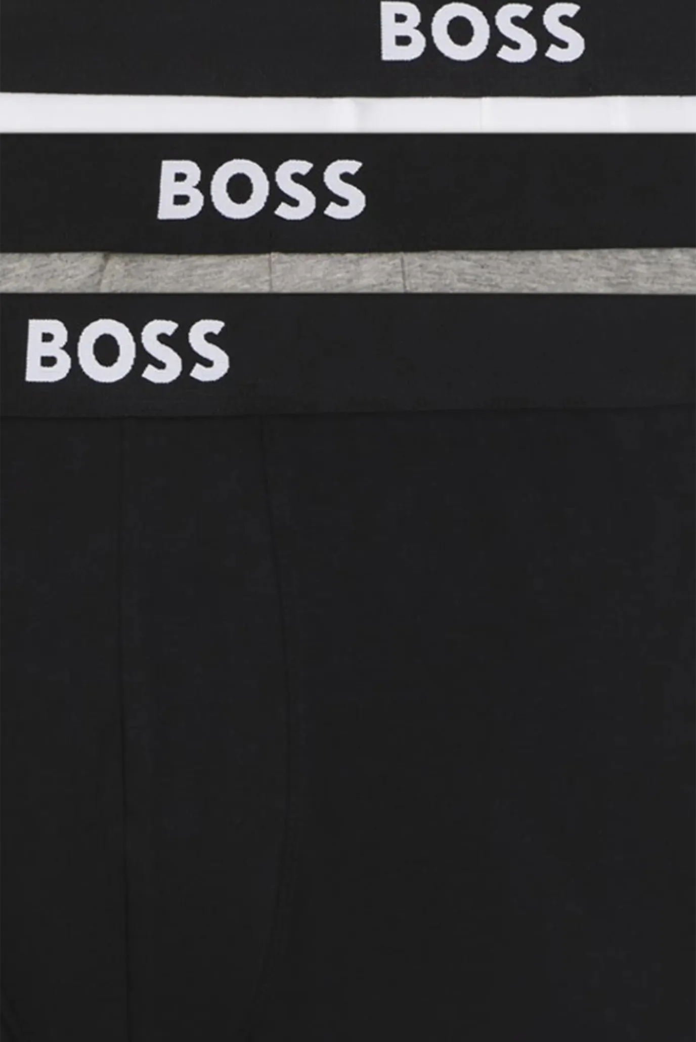 Набор белья/BoxerBr 3P BOSS ONE 10272529 01 2