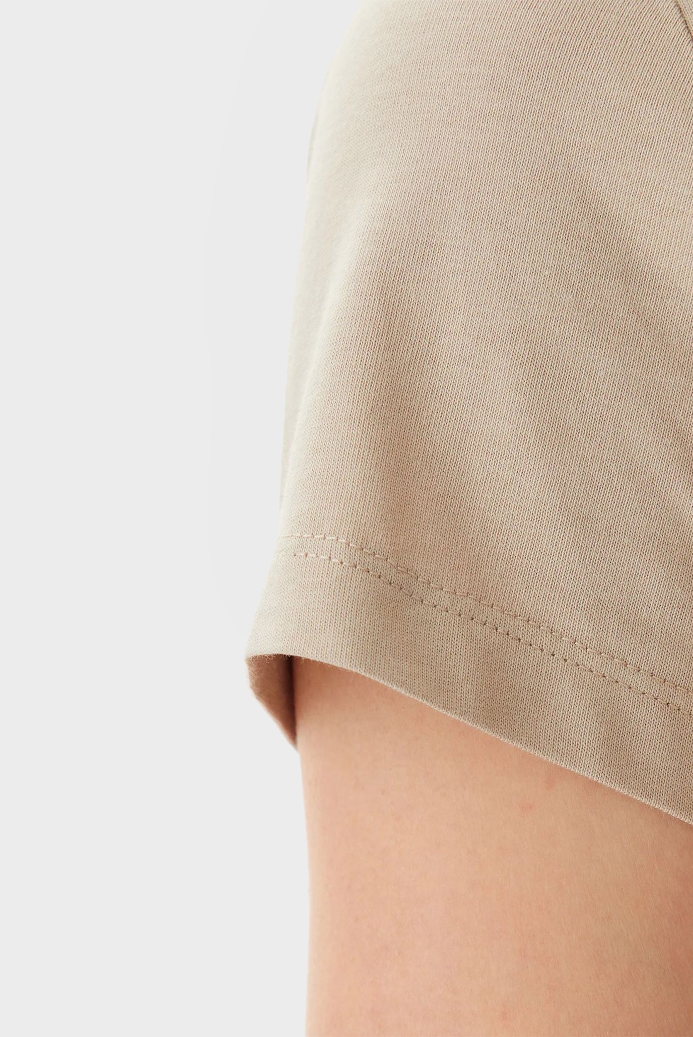 Футболка LOGO NECKLINE T-SHIRT 5