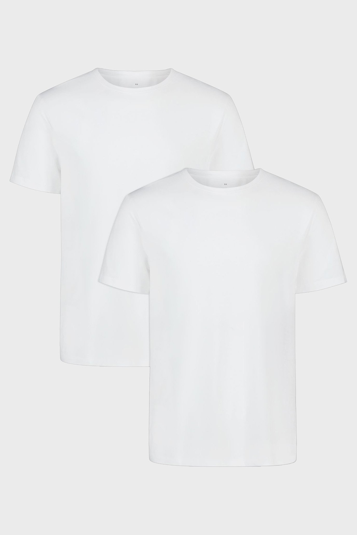Футболка PERF COTTON CREW NECK 2PK 1