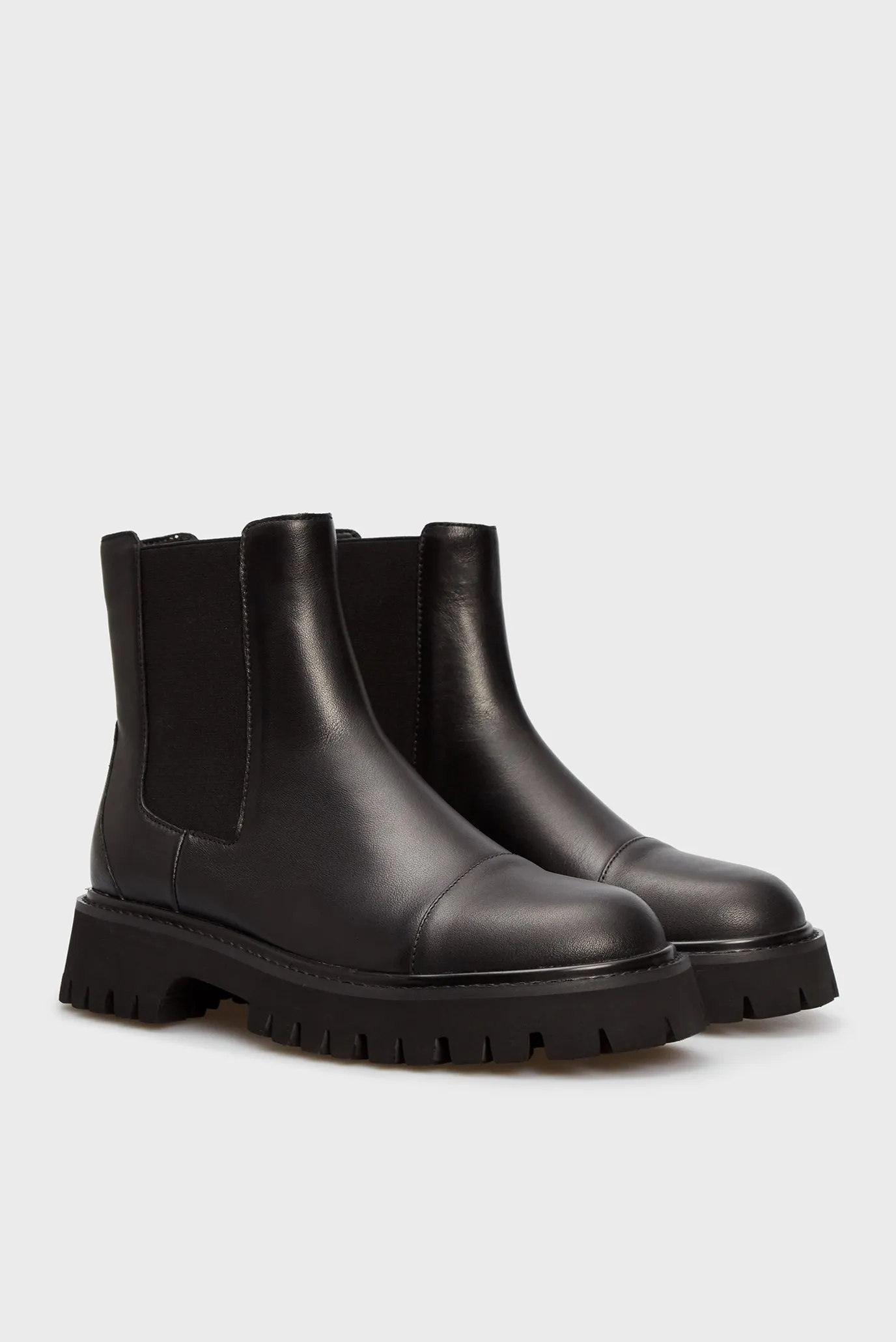 Ботинки Kitty 3