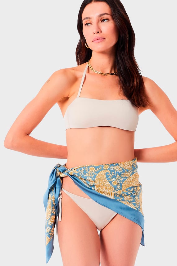Купальник верх TWINNY - CF BANDEAU